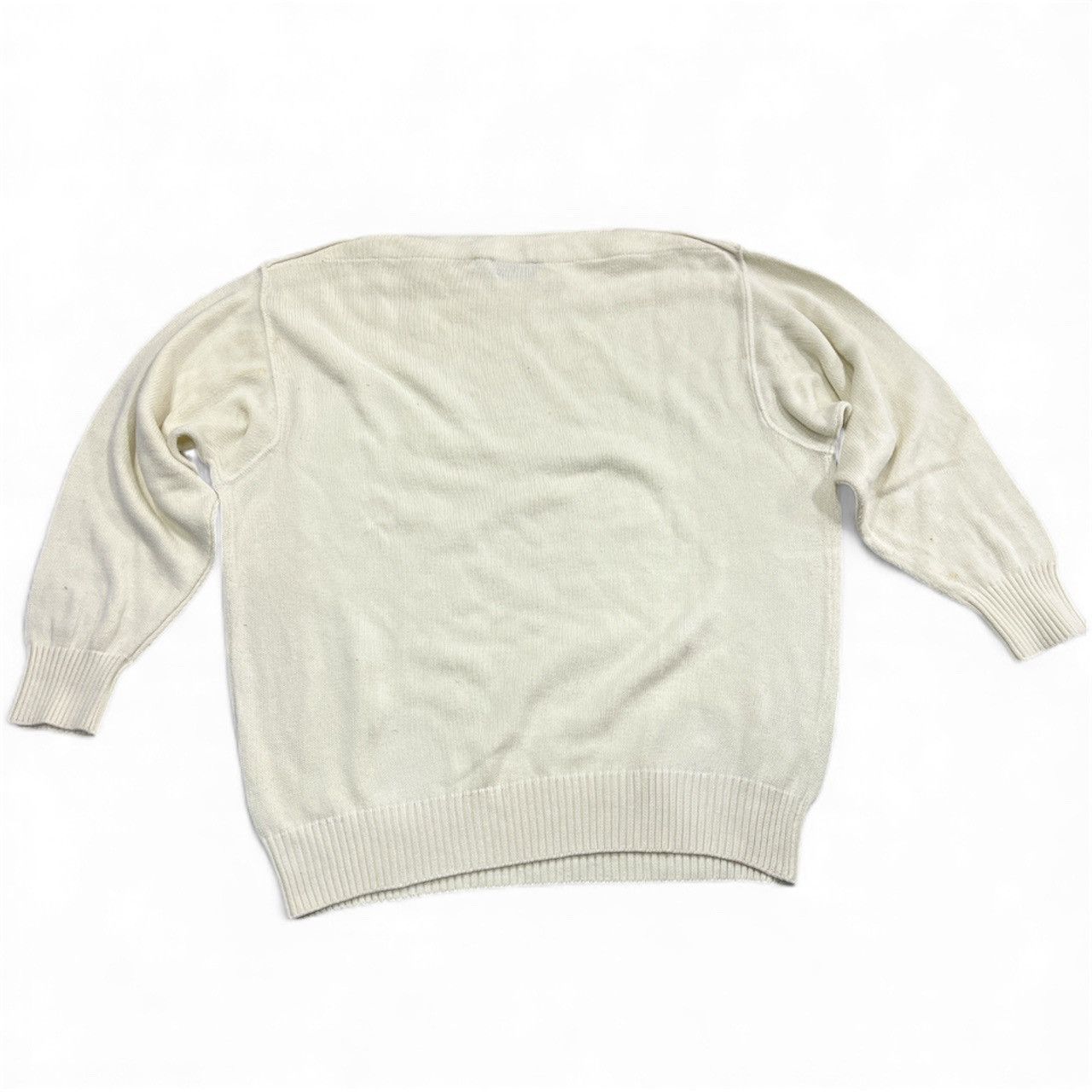 Celine Celine Rare Sweatshirt Size M / US 6-8 / IT 42-44 - 2 Thumbnail