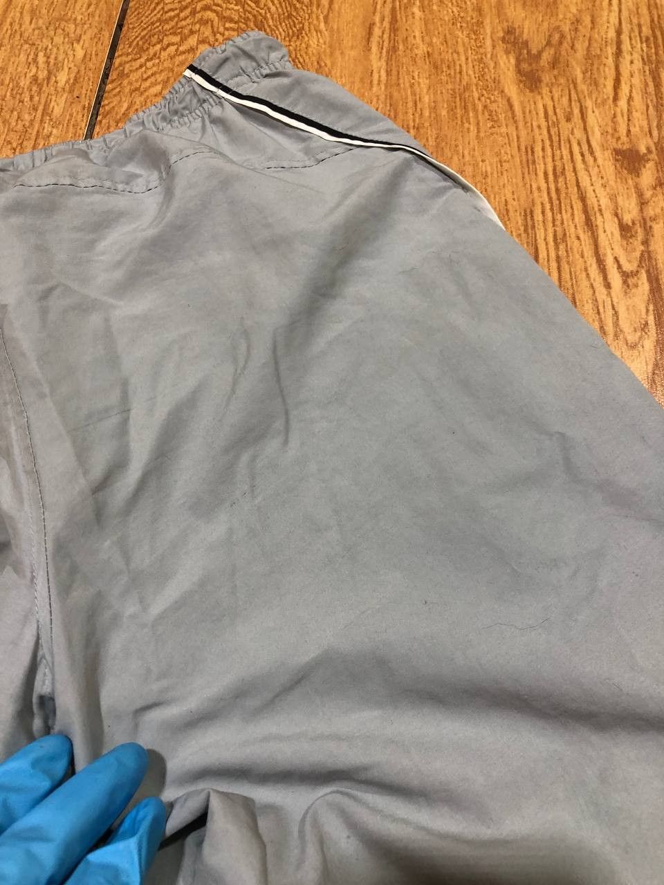 Nike Vintage Nike Track Pants Y2K Size US 44 / EU 60 - 18 Thumbnail