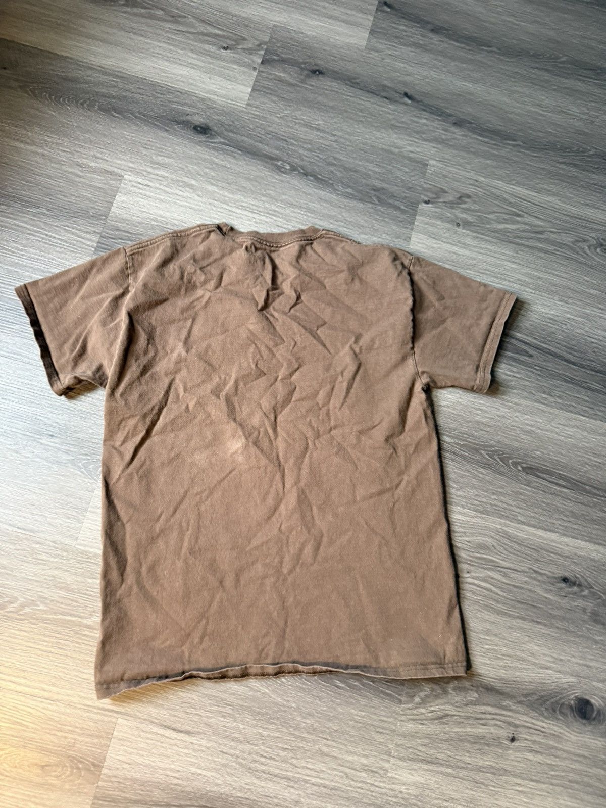 Other Ambition brow/pink tee Size US M / EU 48-50 / 2 - 3 Thumbnail