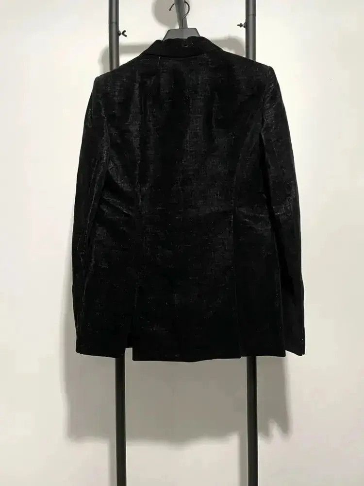 Rick Owens Sz 5-2507 Size US M / EU 48-50 / 2 - 2 Thumbnail
