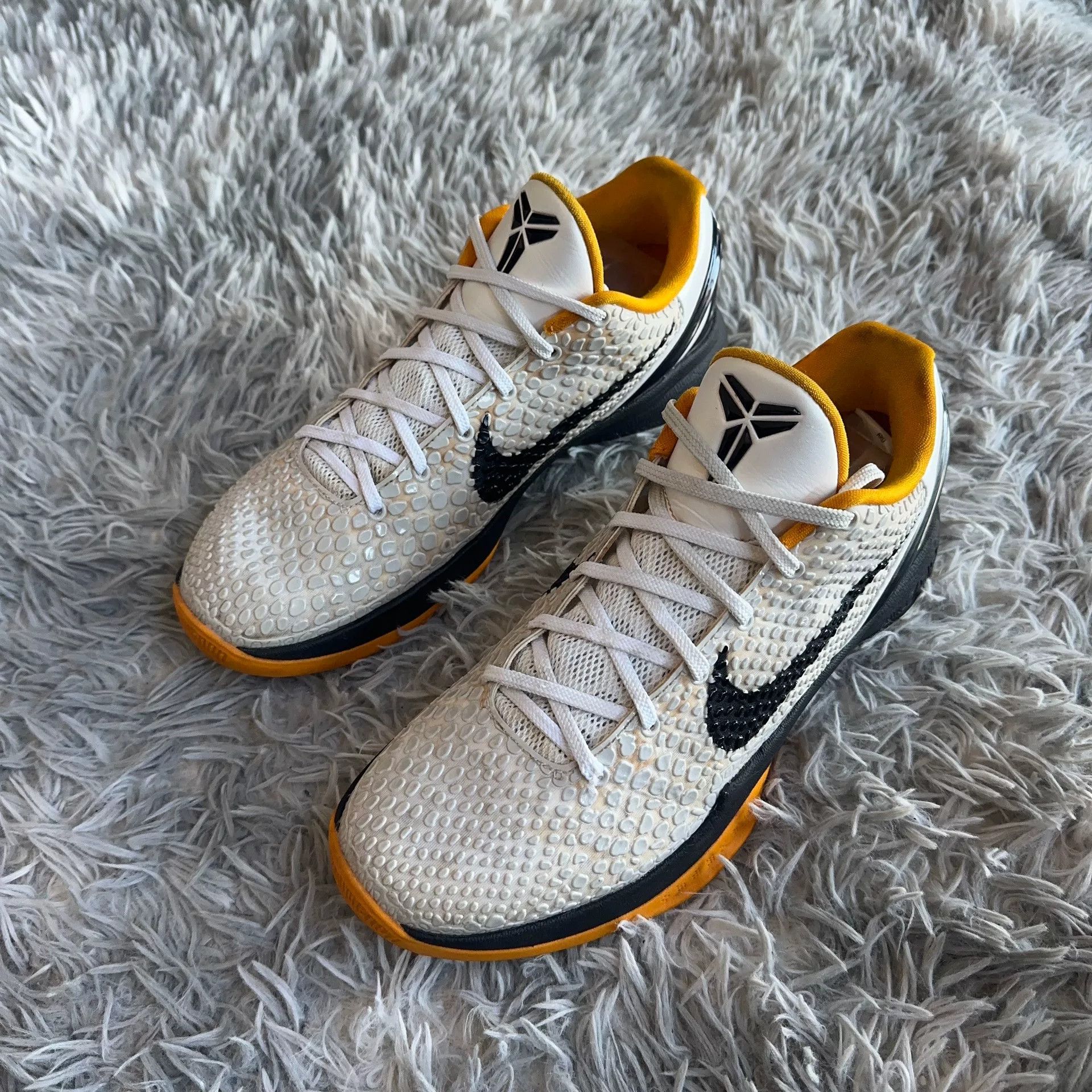 Nike Nike Lowtop Sneakers 41 Men Size US 8.5 / EU 41-42 - 1 Thumbnail
