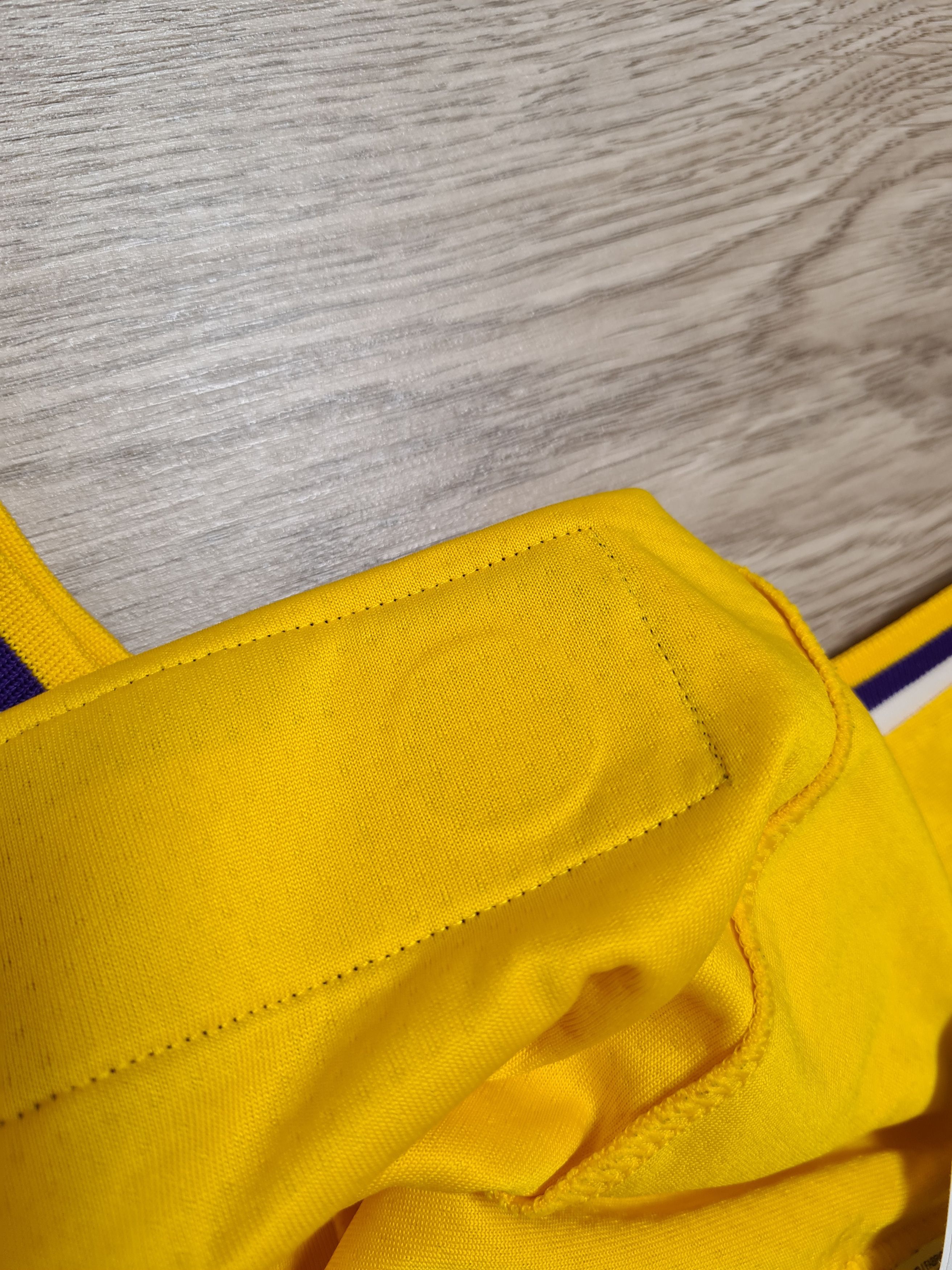 All Sport LA LAKERS LONZO BALL #2 JERSEY BASKETBALL SHIRT JERSEY Size US S / EU 44-46 / 1 - 7 Thumbnail