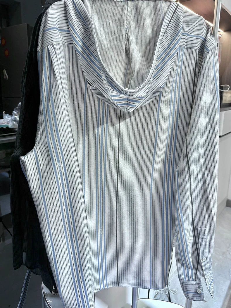 loewe striped shirt 2505-Nextarrow
