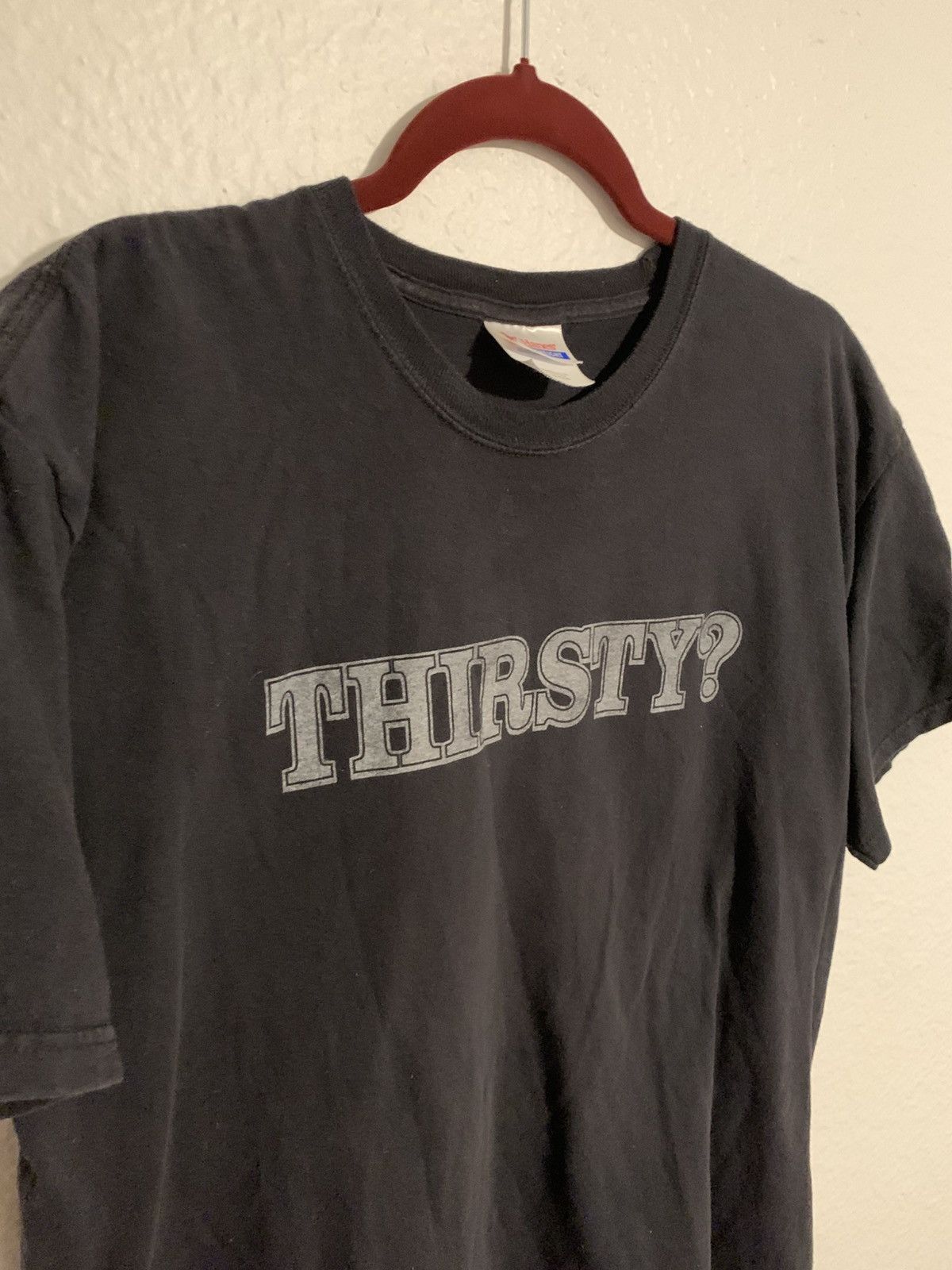 Vintage Heavyweight Vintage Tee Size US L / EU 52-54 / 3 - 1 Thumbnail