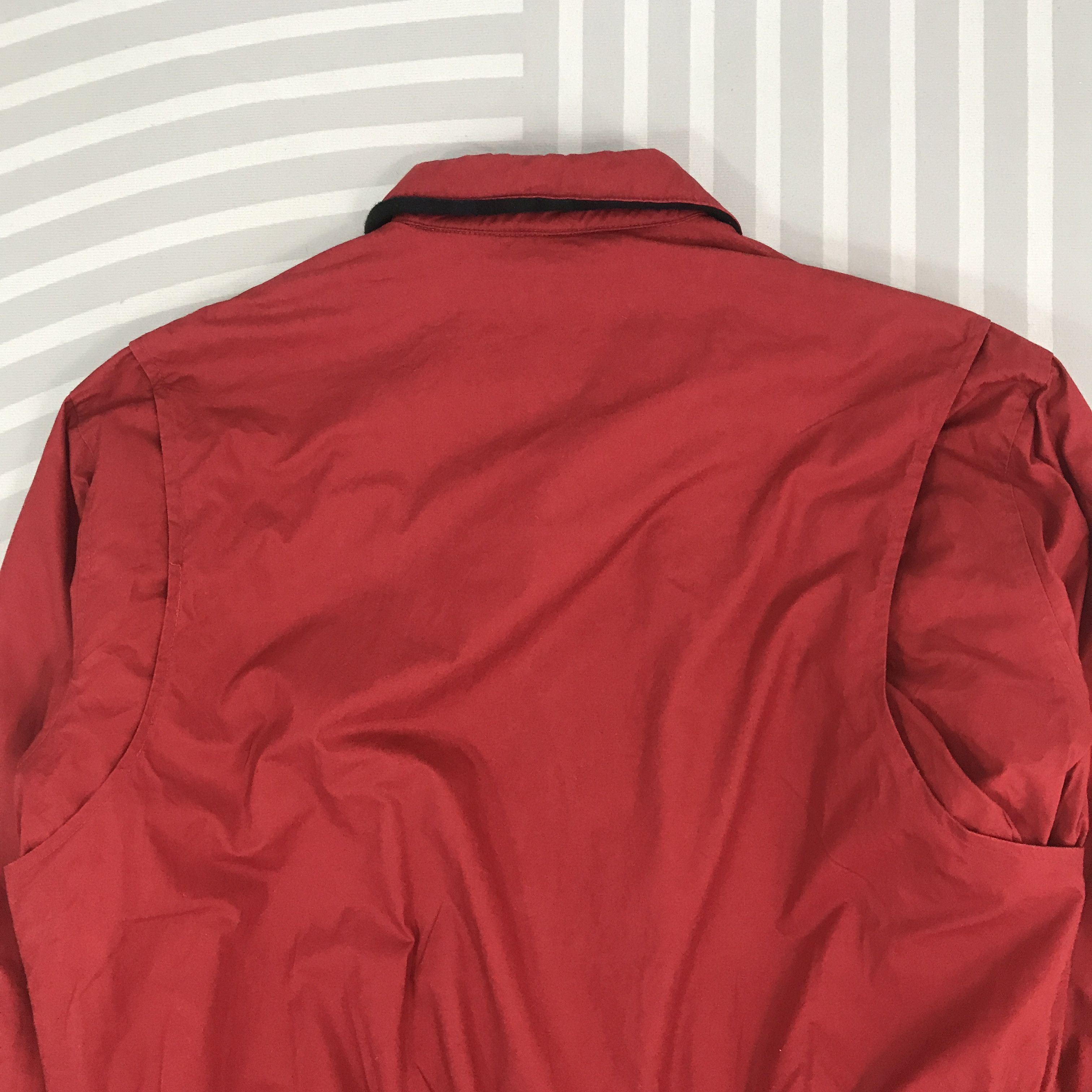 Brooks Brothers × Vintage Vintage Brooks Brothers balance Zipper Jacket Size US M / EU 48-50 / 2 - 4 Thumbnail