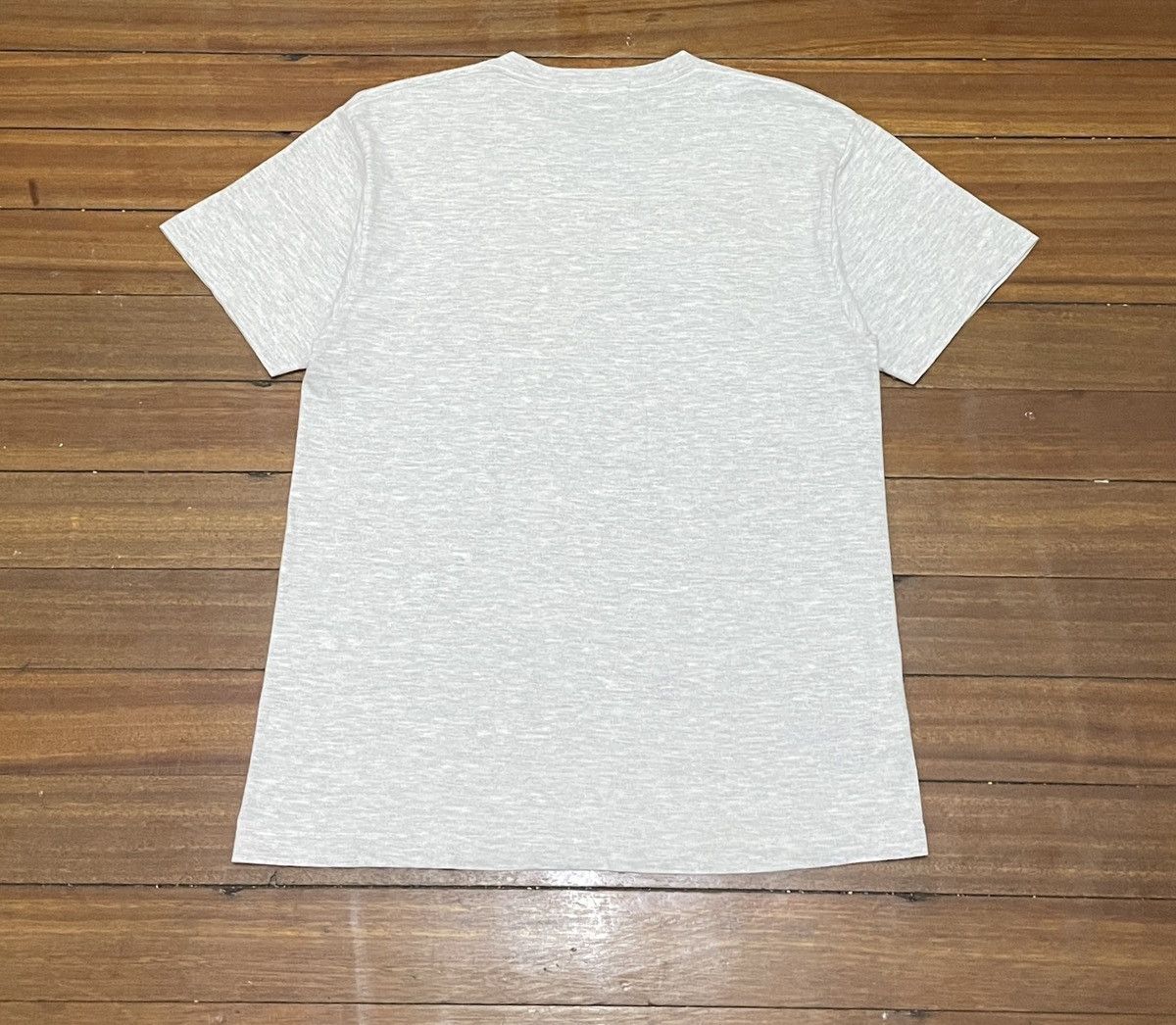 Vintage Rare Design Vintage Brand Nismo Racing Team T-shirt 1990s Size US L / EU 52-54 / 3 - 2 Thumbnail