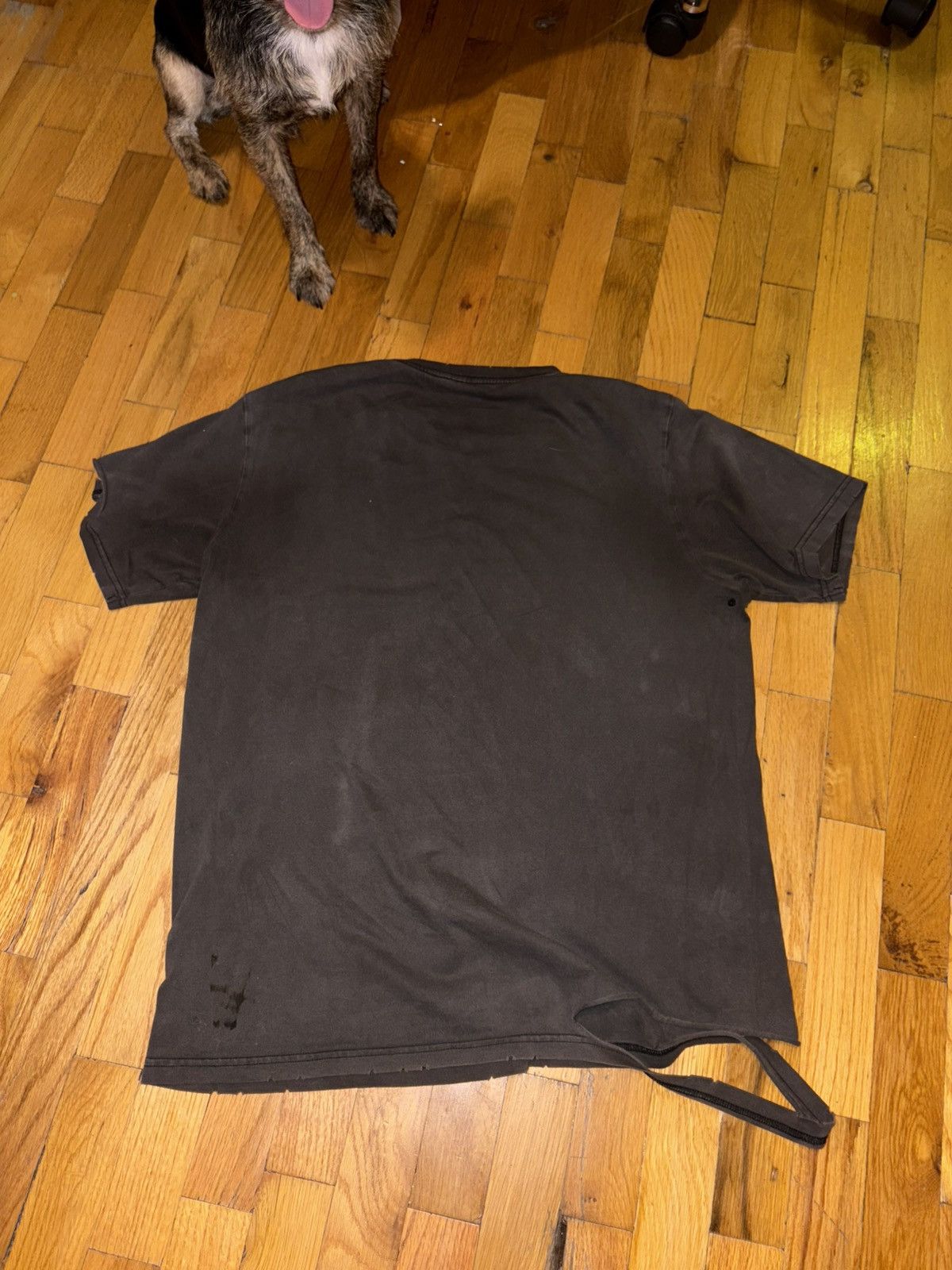 Number (N)ine Number (N)ine Size US M / EU 48-50 / 2 - 4 Thumbnail