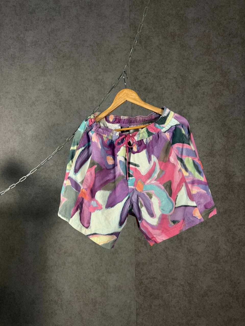 Deus Ex Machina Deus Ex Machina designer crazy art shorts Size US 32 / EU 48 - 1 Thumbnail