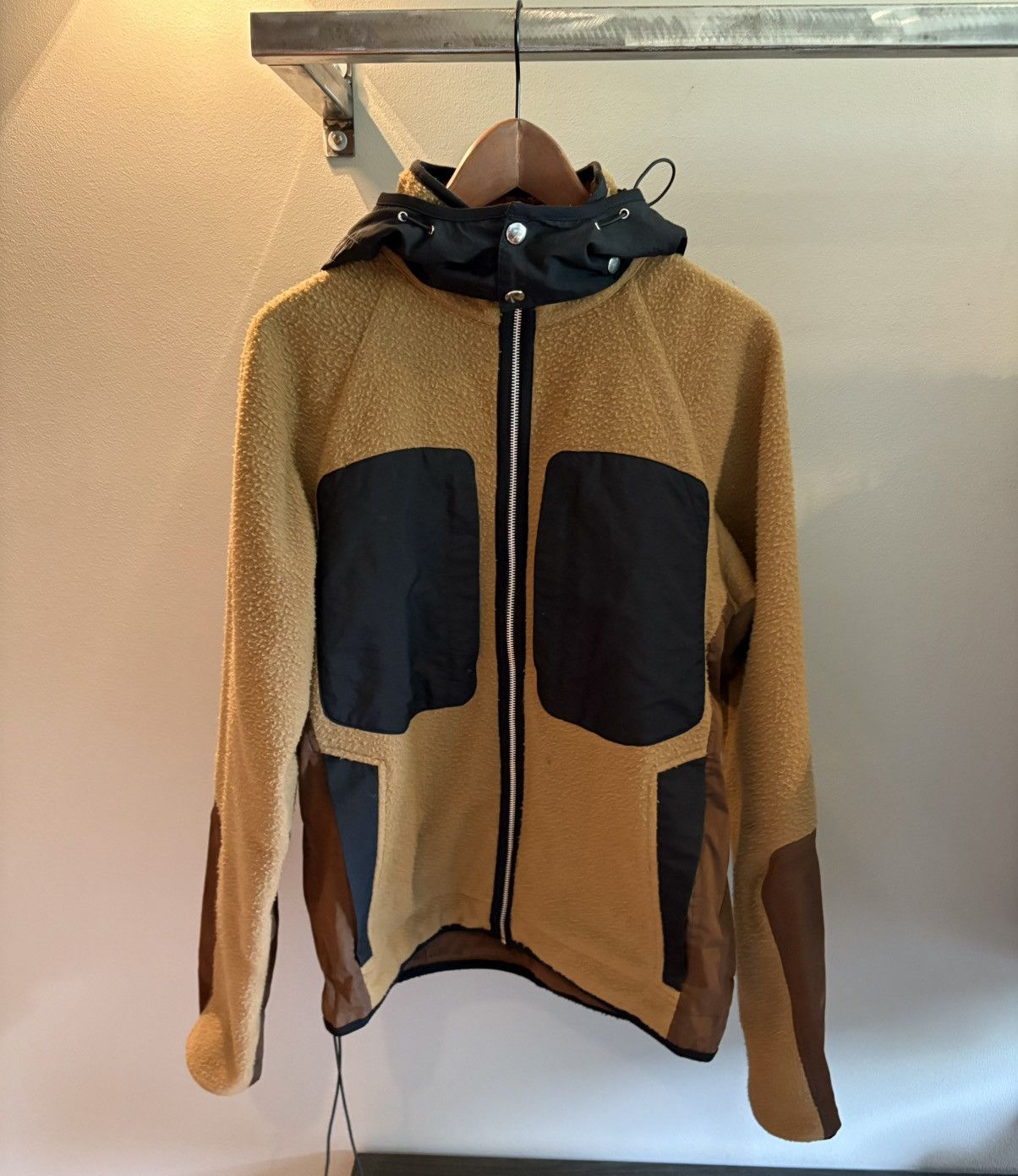 Arnar Mar Jonsson Clothing: Curated Shirts, Jeans, Shoes