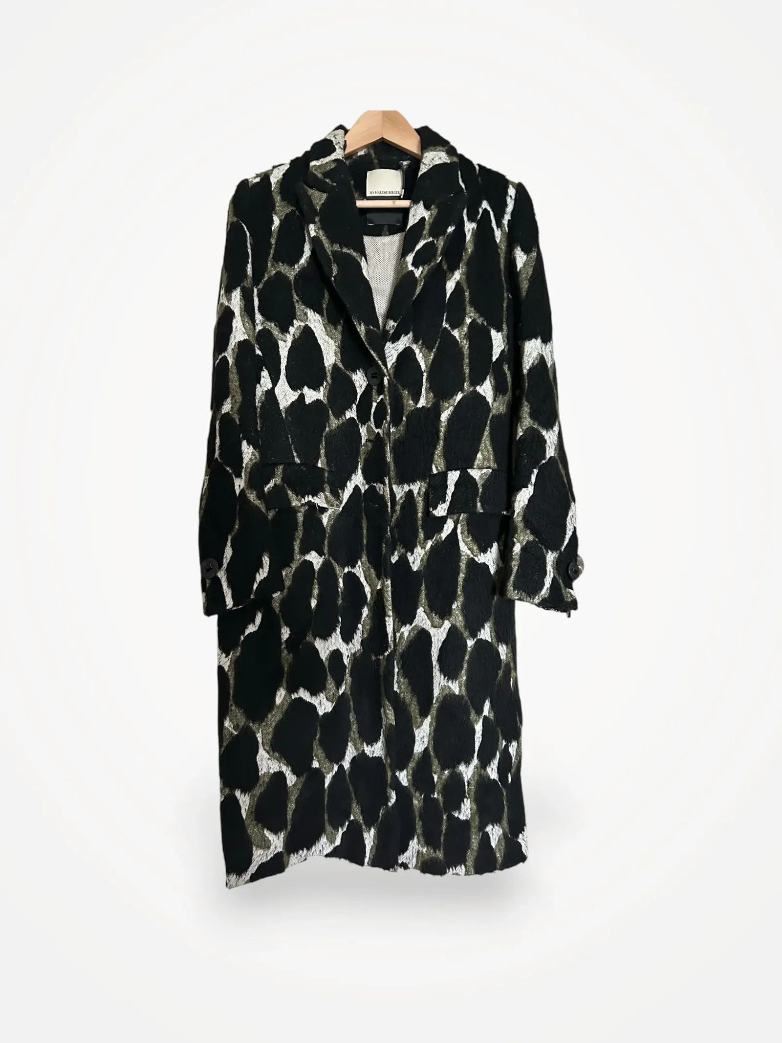 By Malene Birger By Malene Birger Coat Size XS / US 0-2 / IT 36-38 - 1 Thumbnail