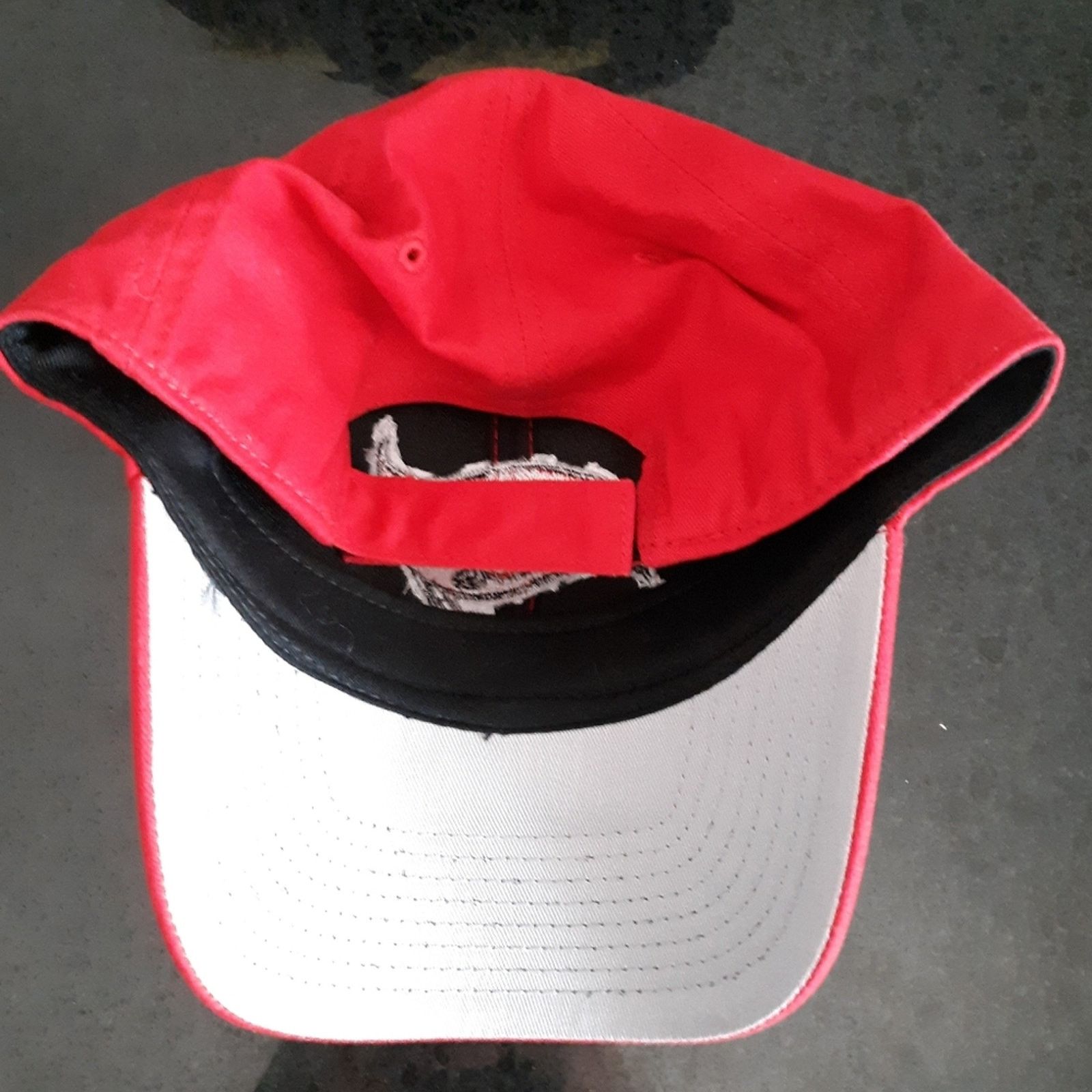 NFL NFL Tampa Bay Buccaneers Hat Size ONE SIZE - 3 Thumbnail