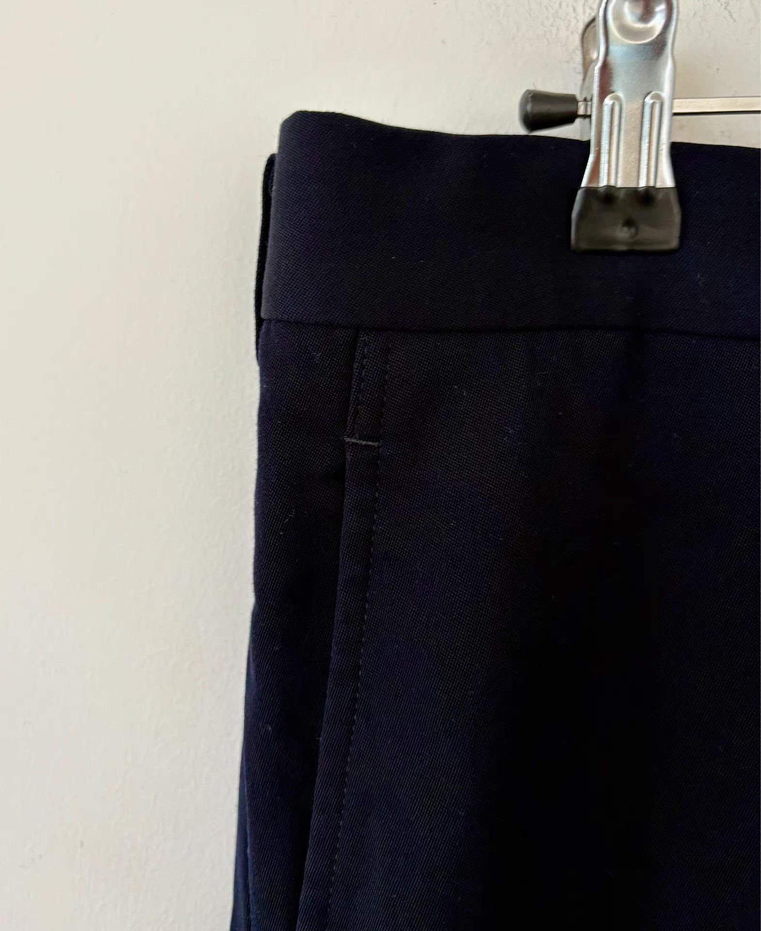 CDG by Comme des Garcons CDG Homme Plus Jacquard Wool Trousers。Ｑ21 Size US 36 / EU 52 - 6 Thumbnail