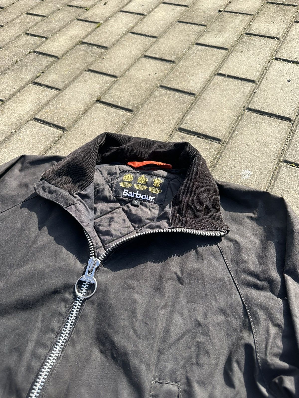 Barbour Jacket Barbour Wax Care Size US M / EU 48-50 / 2 - 4 Thumbnail