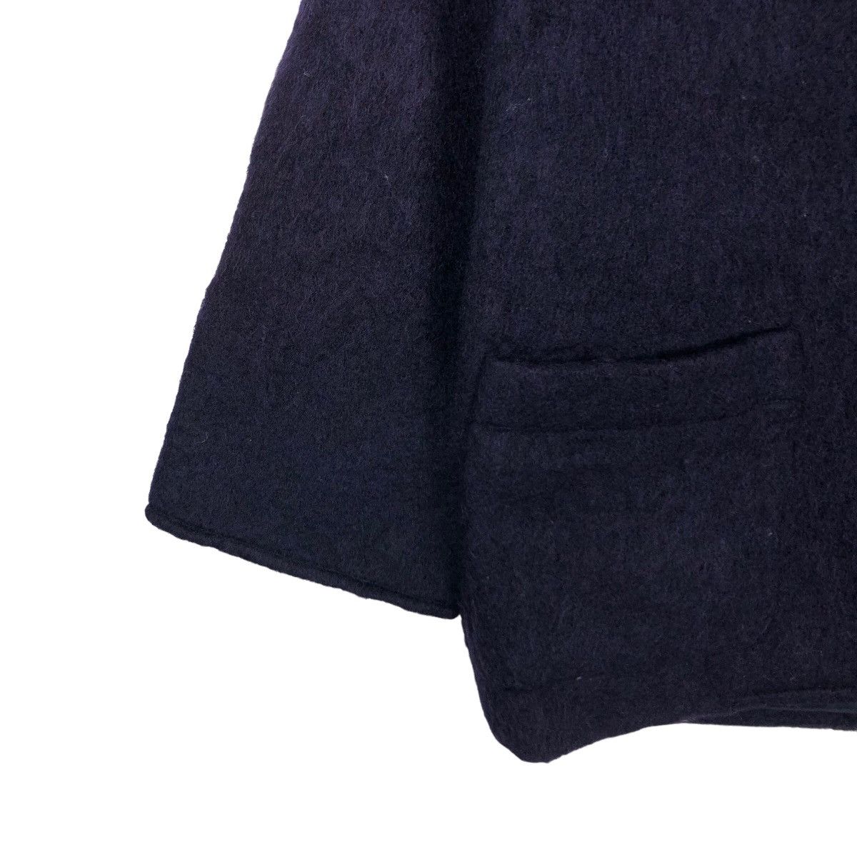 Christian Dior Monsieur 🔥90’s Vintage Christian Dior Wool Double Breast Jacket Size US M / EU 48-50 / 2 - 4 Thumbnail