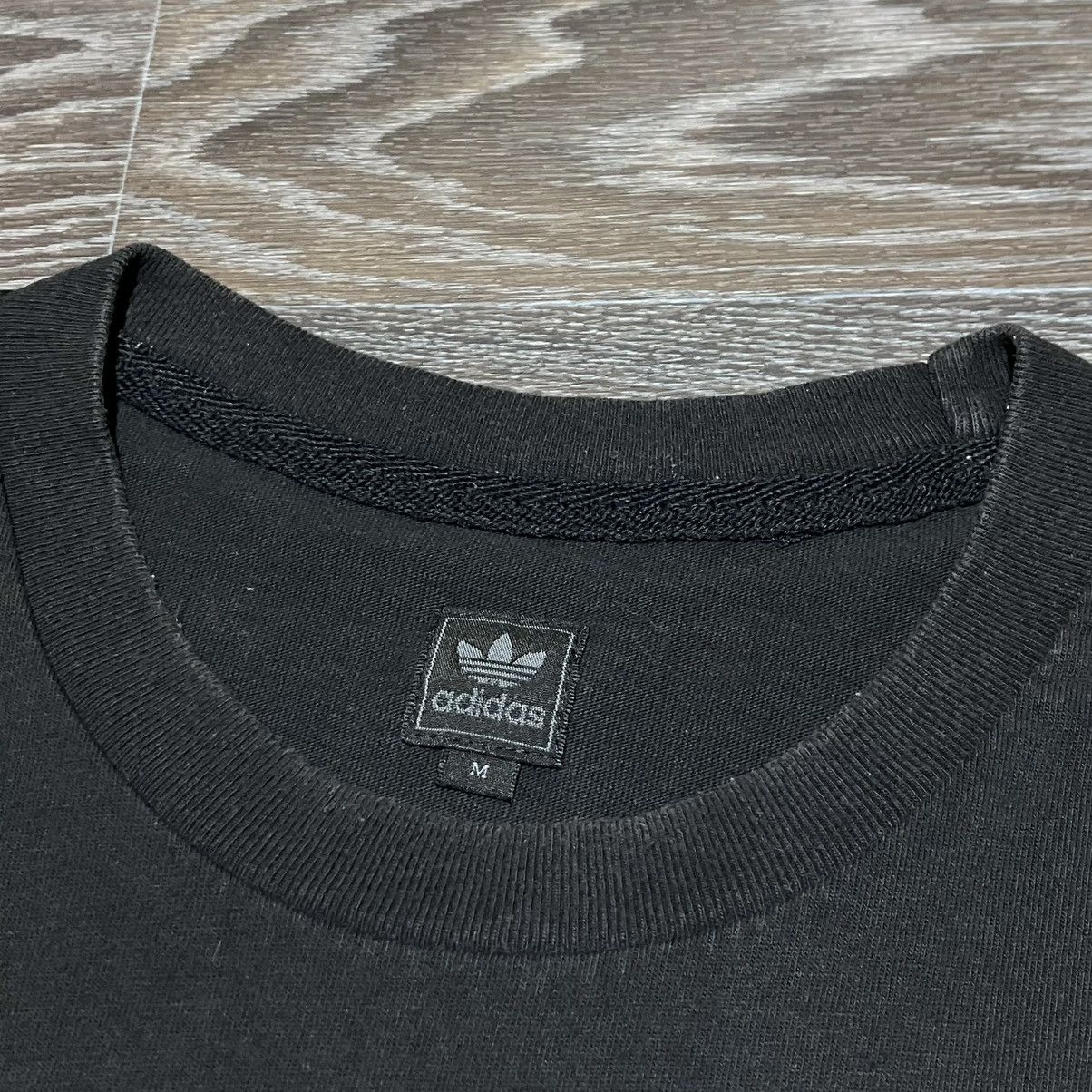 Adidas ADIDAS The Original Games Pictogram Pack Shoe Box T-shirt Size US M / EU 48-50 / 2 - 4 Thumbnail