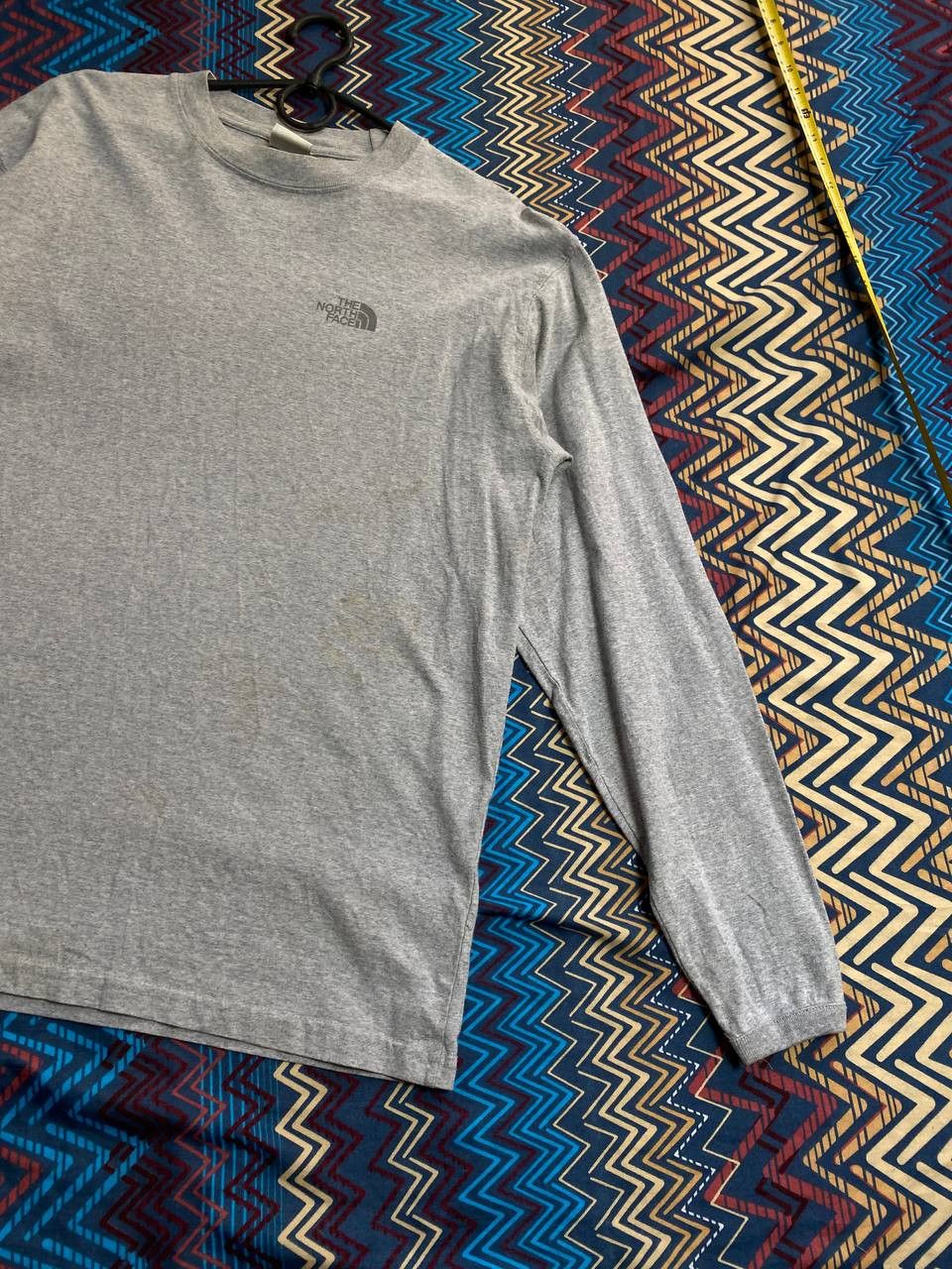 The North Face Tne North Face TNF Long Sleeve Size US M / EU 48-50 / 2 - 16 Thumbnail