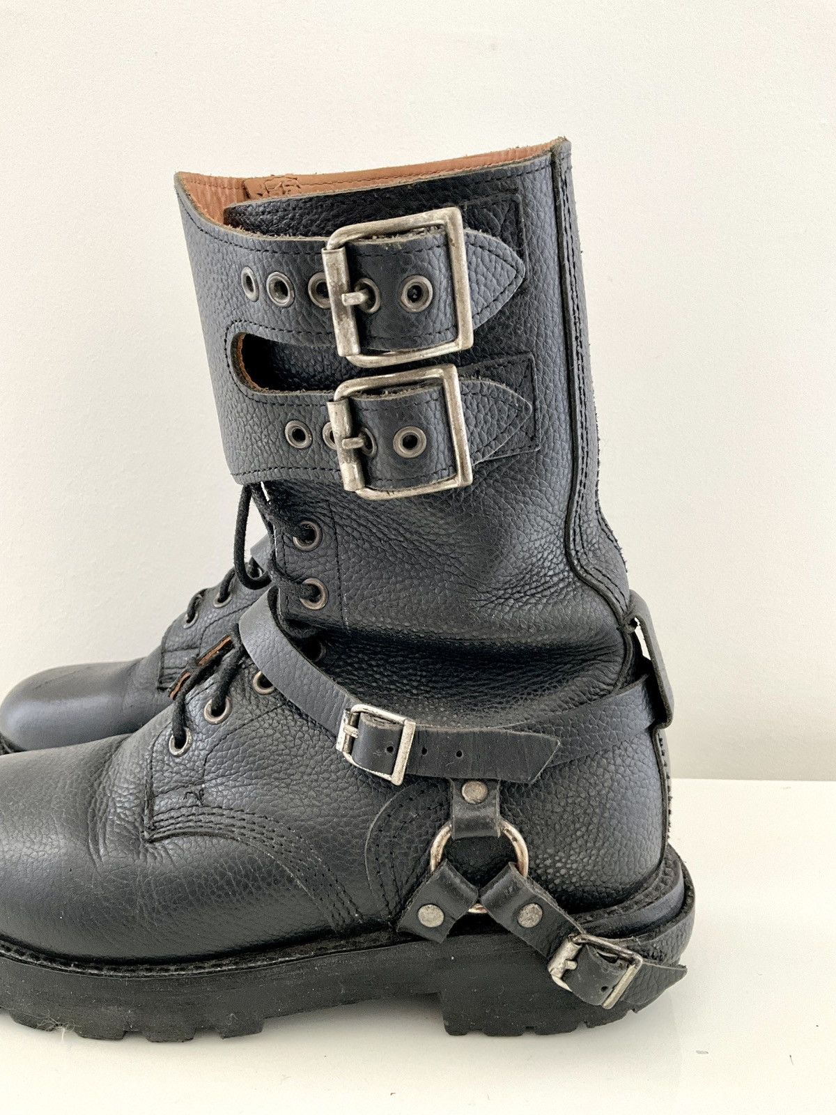 The Kooples The Kooples ranger boots Size US 5 / IT 35 - 6 Thumbnail