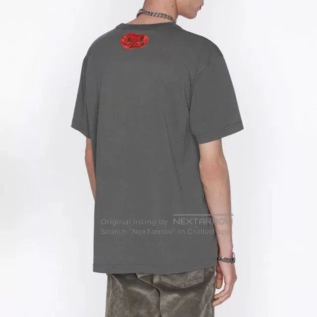 Dior Dior x Travis Scott Funny Face T-shirt. Size US XXL / EU 58 / 5 - 9 Thumbnail