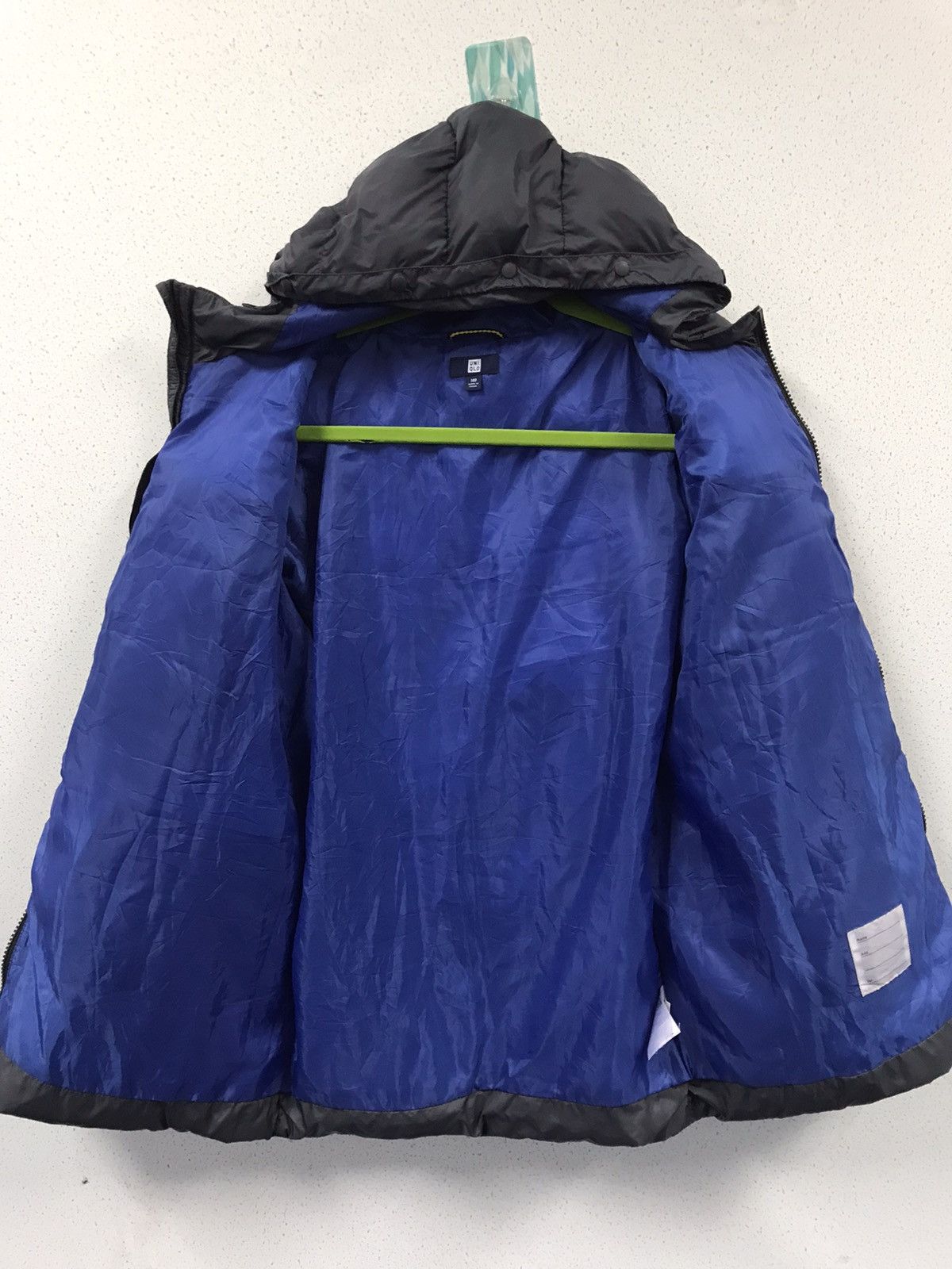 Uniqlo Uniqlo Winter Puffer Jacket Size US XS / EU 42 / 0 - 15 Thumbnail