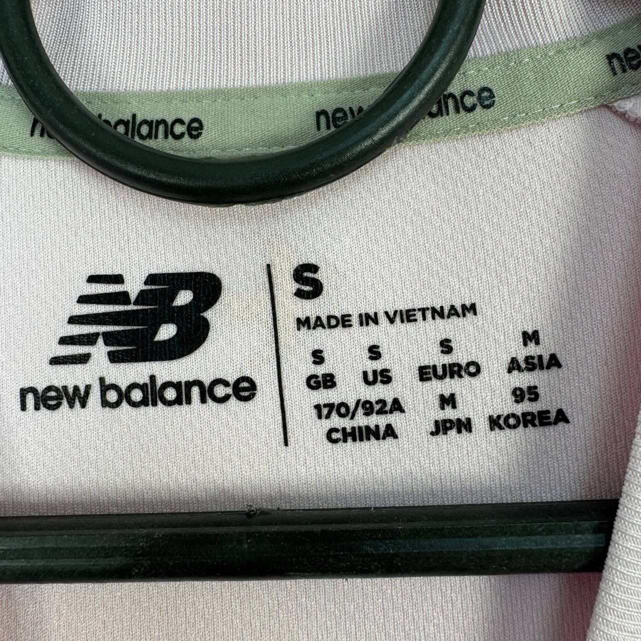 New Balance New Balance Cardiff City FC Away Jersey Pink Mens Size S Size US S / EU 44-46 / 1 - 6 Thumbnail