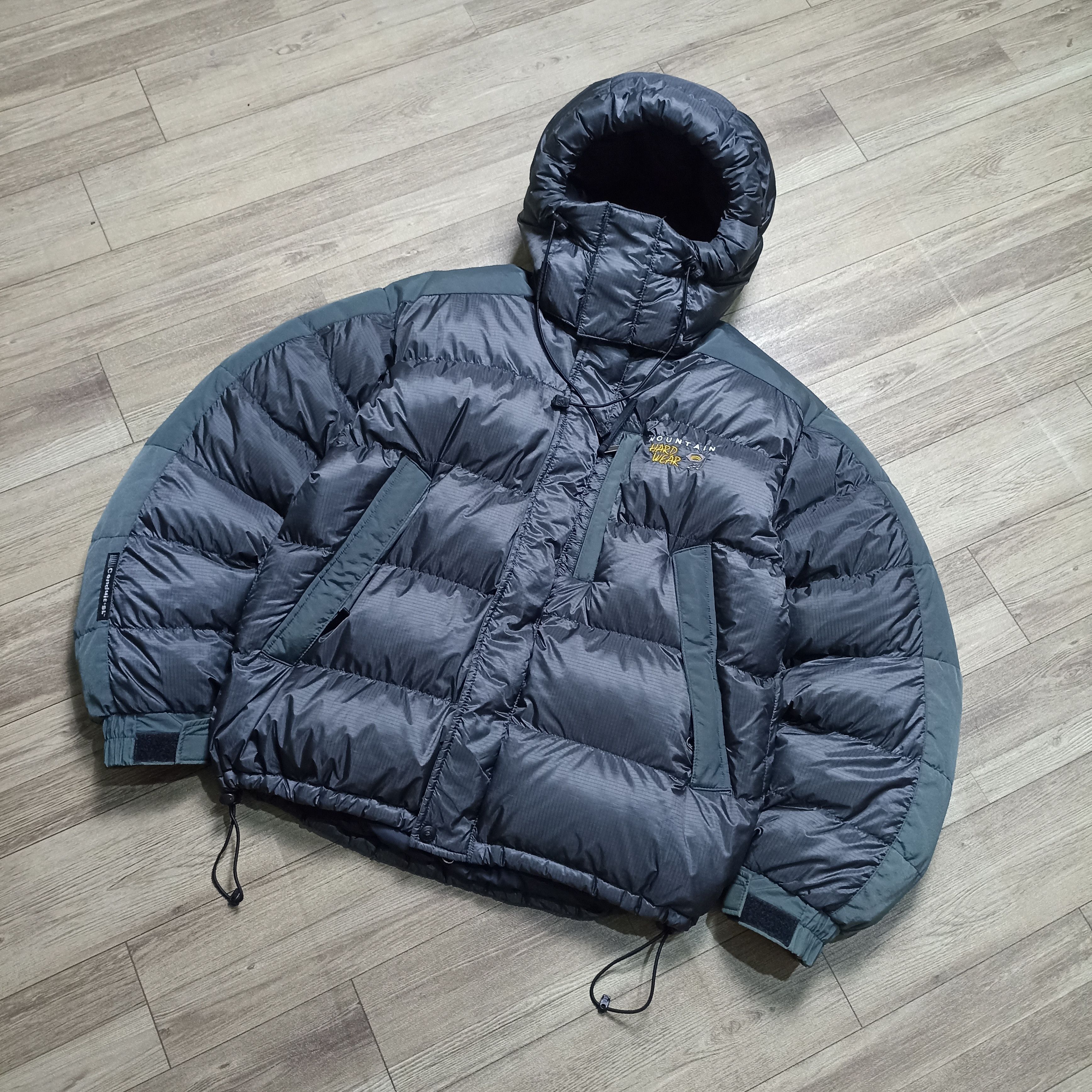 ジャケット・アウター MOUNTAIN HARDWEAR CONDUIT JACKET M Mountain Hardwear Conduit Soft Shell Jacket - Men's – Geartrade.com