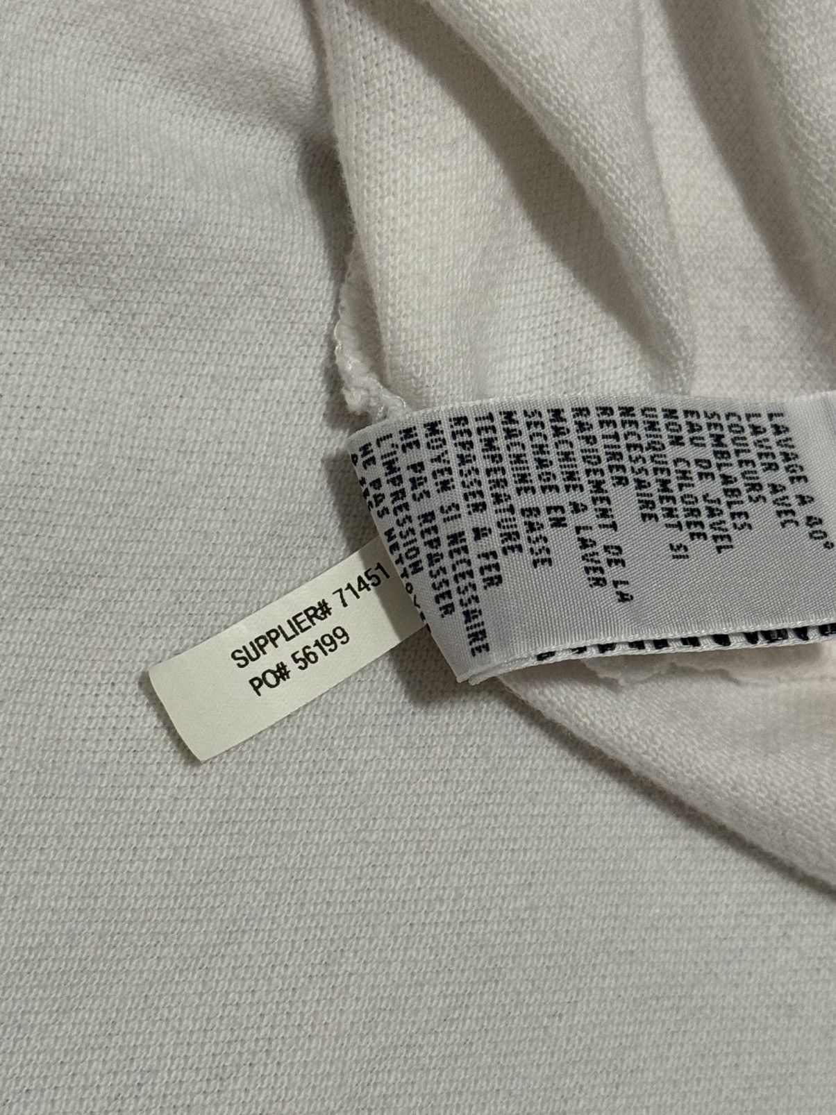 Ralph Lauren USA Polo