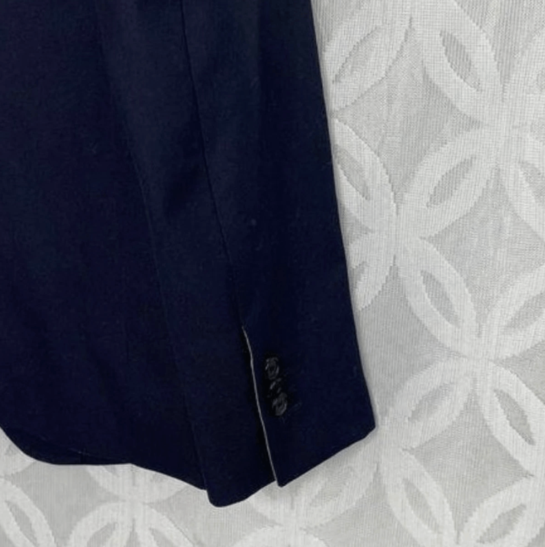 Calvin Klein 205W39NYC Calvin Klein 205W39NYC Prep School Blazer NWT Size M / US 6-8 / IT 42-44 - 5 Thumbnail