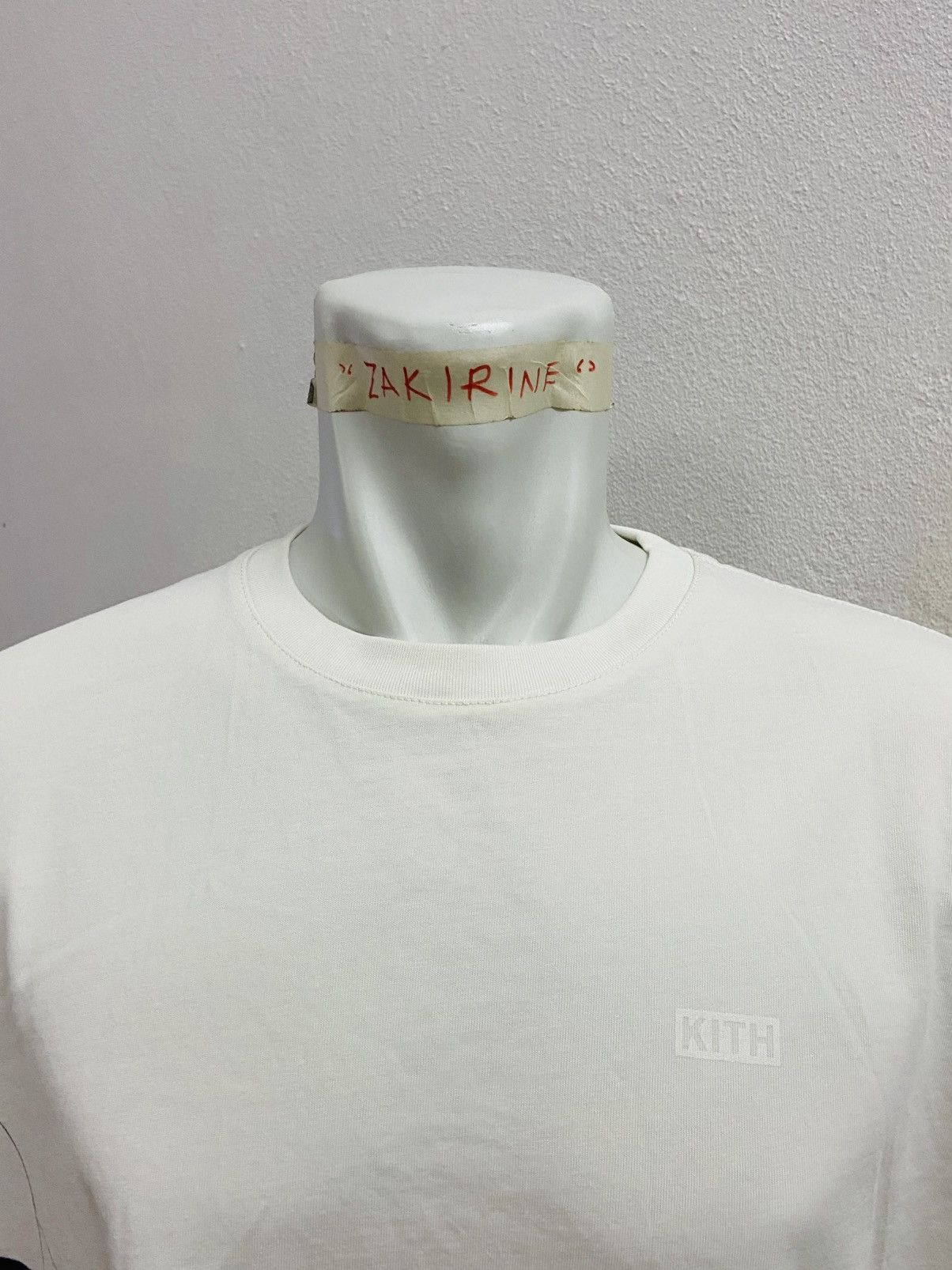 Kith × Star Wars KITH x STAR WARS STARSHIP TROOPERS TEE Size US M / EU 48-50 / 2 - 9 Thumbnail