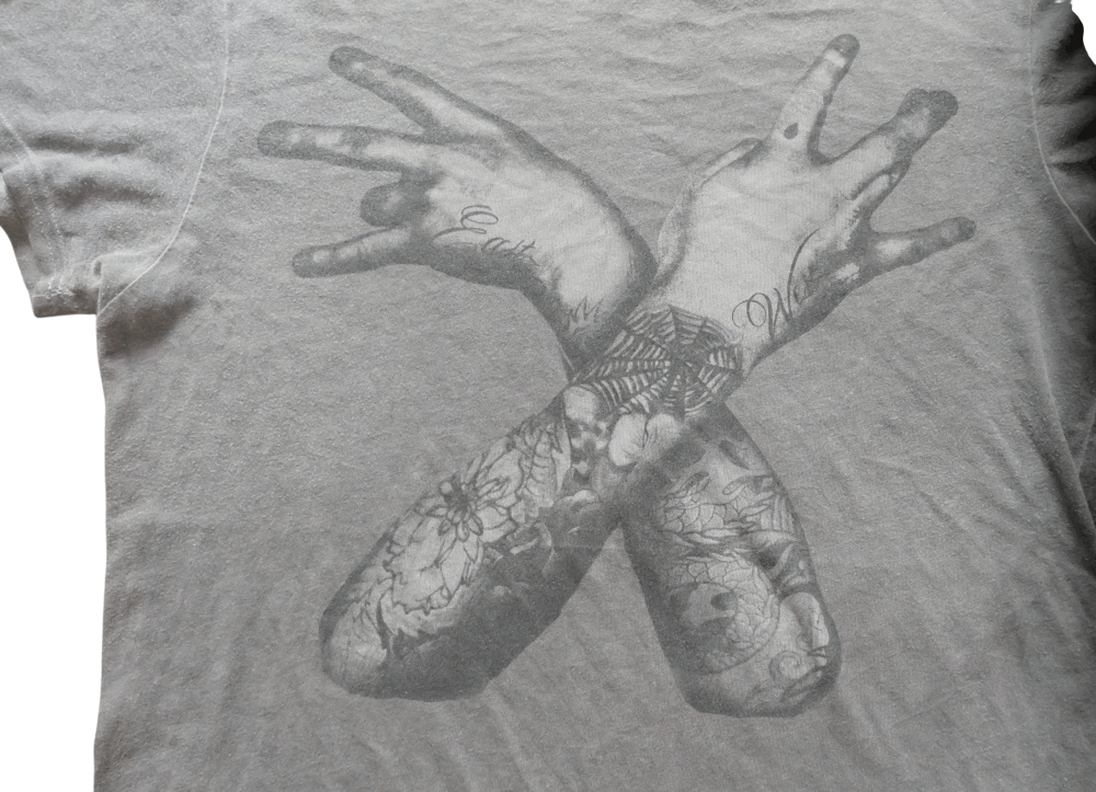 Cedarwood State Cedar Wood State T-Shirt Size US M / EU 48-50 / 2 - 2 Thumbnail