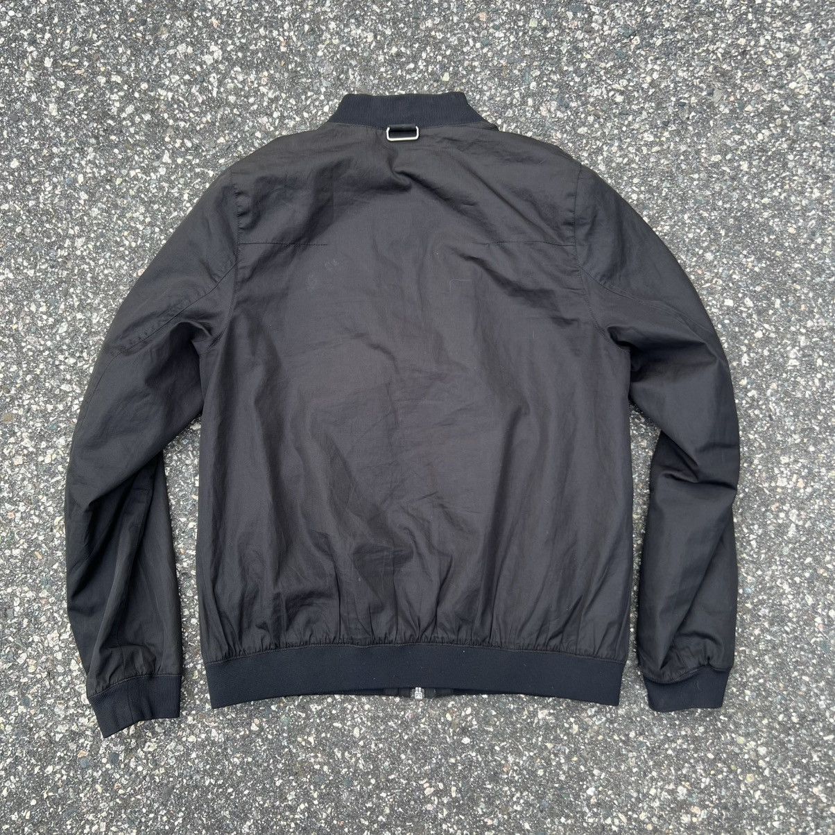 Dior SS07 Hedi Slimane Dior Bomber Jacket Size US M / EU 48-50 / 2 - 2 Thumbnail