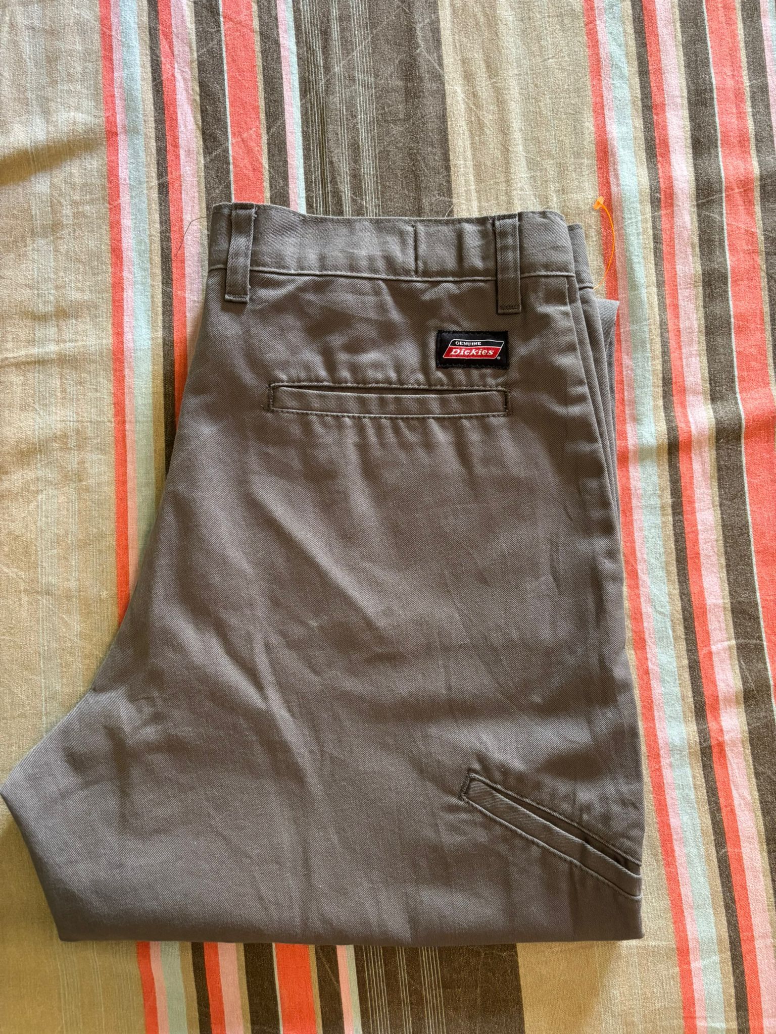 Dickies Pantaloni Dickies grigi Size US 30 / EU 46 - 3 Thumbnail