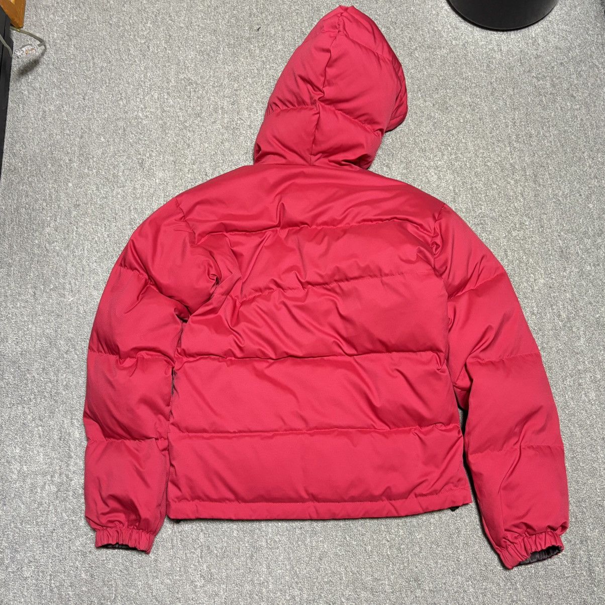PHENOMENON 00s Phenomenon reversible down puffer Jacket L Size US L / EU 52-54 / 3 - 5 Thumbnail