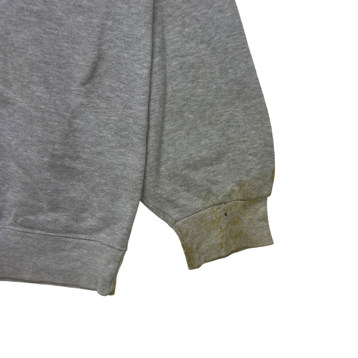 Japanese Brand Vintage Triumph Sweatshirt Size US S / EU 44-46 / 1 - 3 Thumbnail