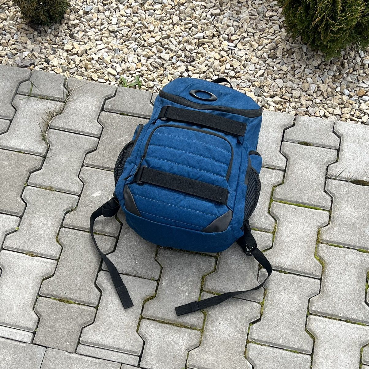 Oakley × Vintage RARE Vintage Oakley Bag Backpack 🎒 Size ONE SIZE - 1 Thumbnail