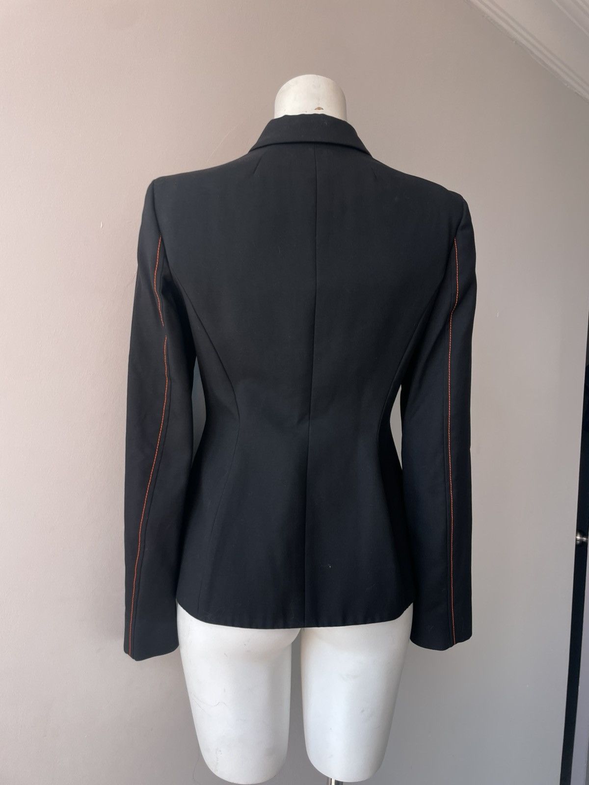 Dior Christian Dior blazer Size M / US 6-8 / IT 42-44 - 11 Thumbnail