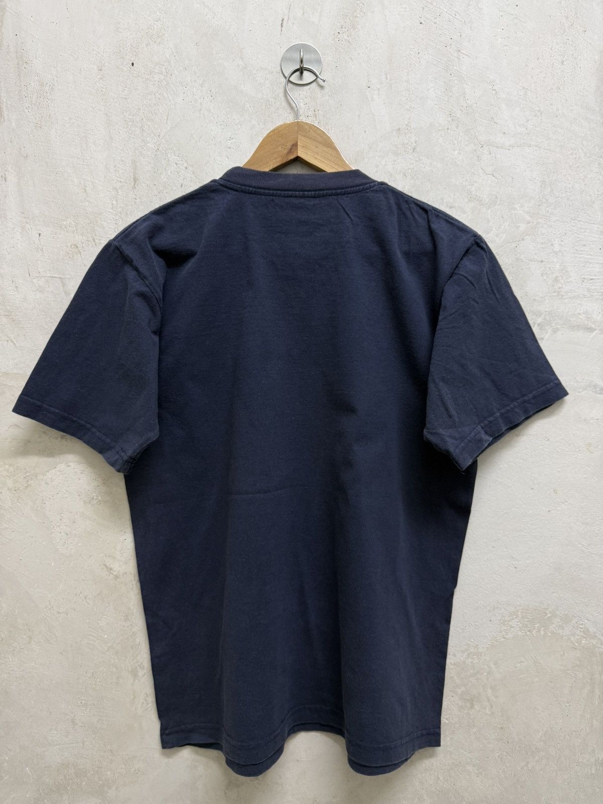 Billabong 2000s Billabong Script y2k Tee Size US M / EU 48-50 / 2 - 3 Thumbnail