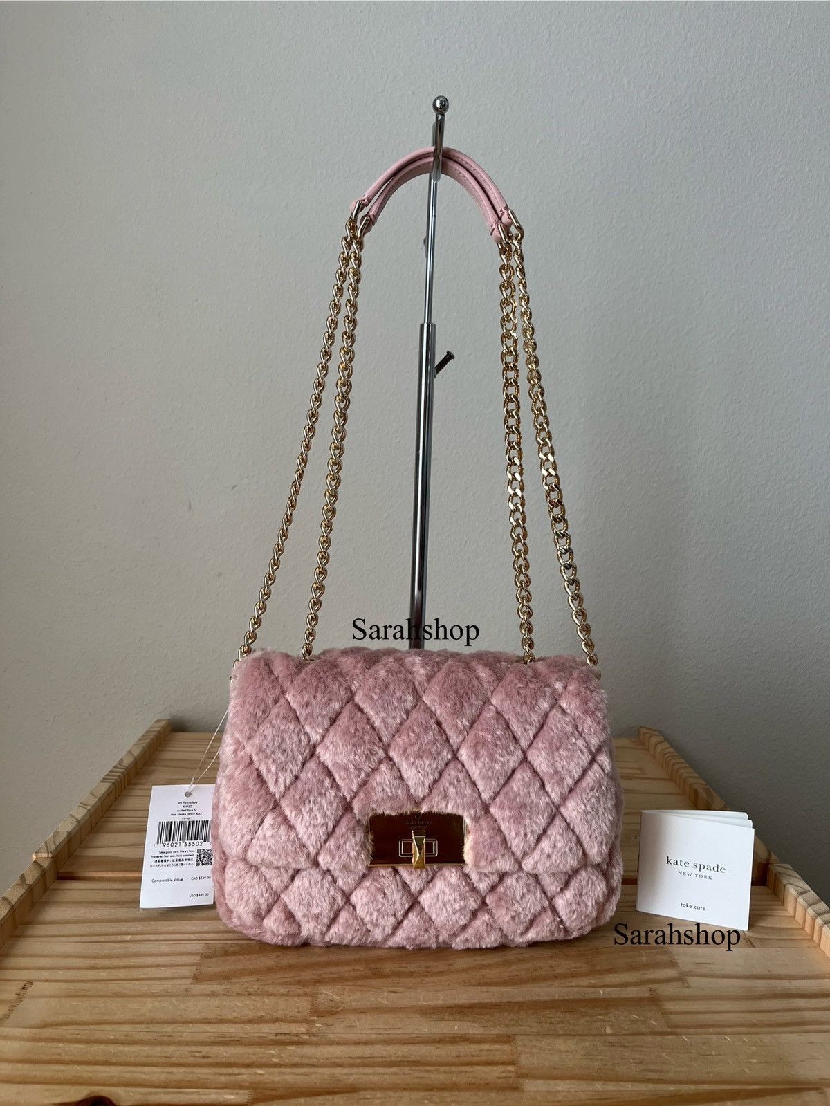Kate Spade Kate Spade purse Size ONE SIZE - 2 Thumbnail