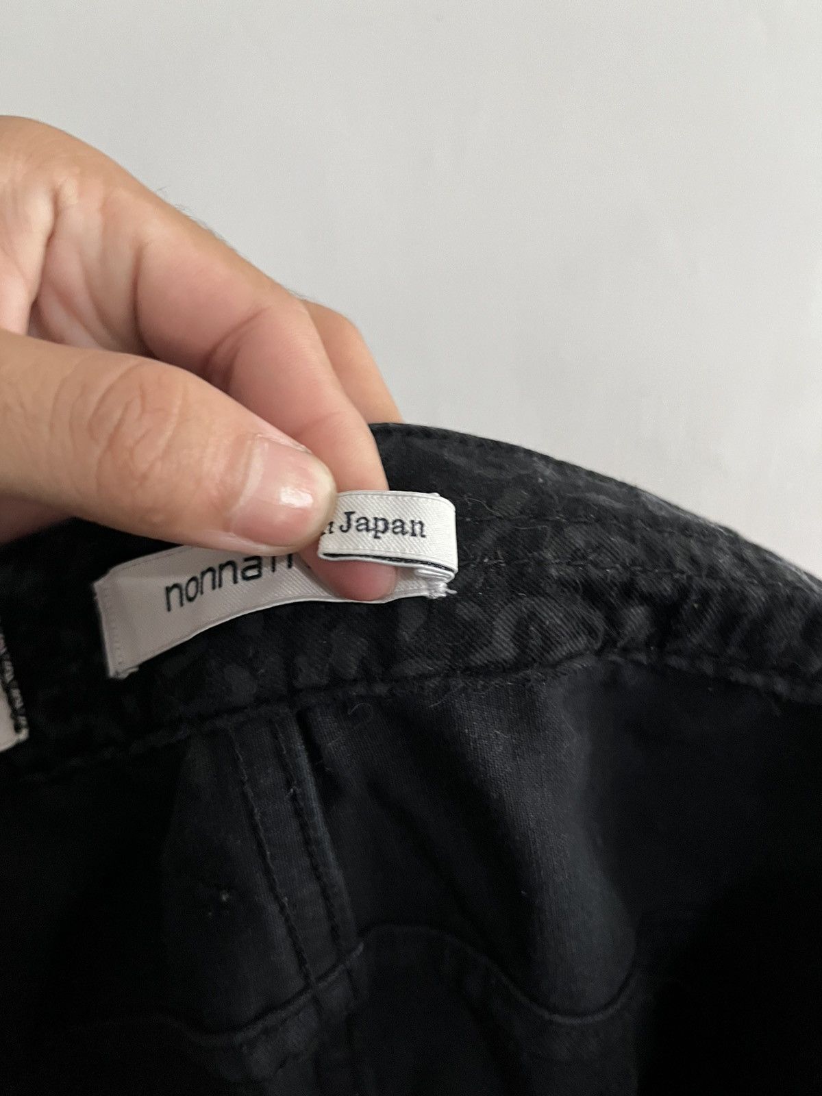 Nonnative Nonnative x Rags Mcgregor Dweller Jeans Size US 30 / EU 46 - 9 Thumbnail