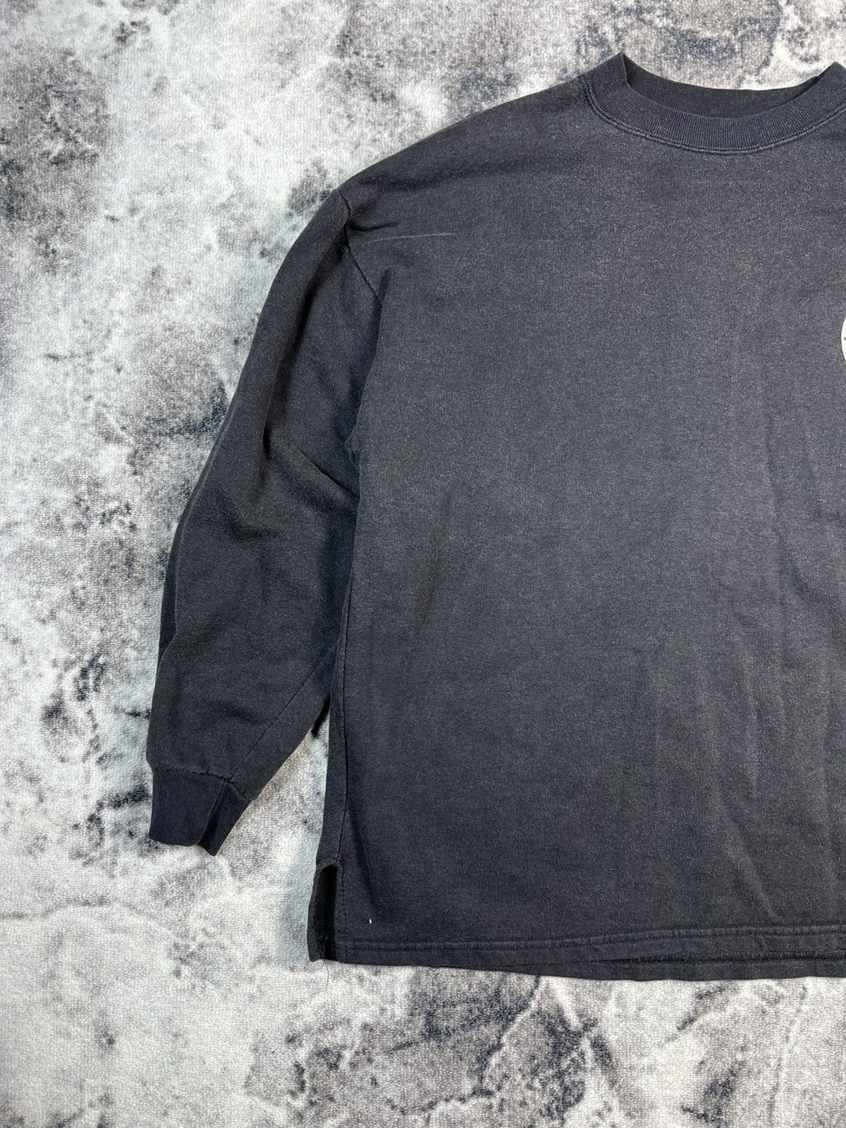 Other RHCP Style Big Logo Crewneck Black XL Size US XL / EU 56 / 4 - 3 Thumbnail