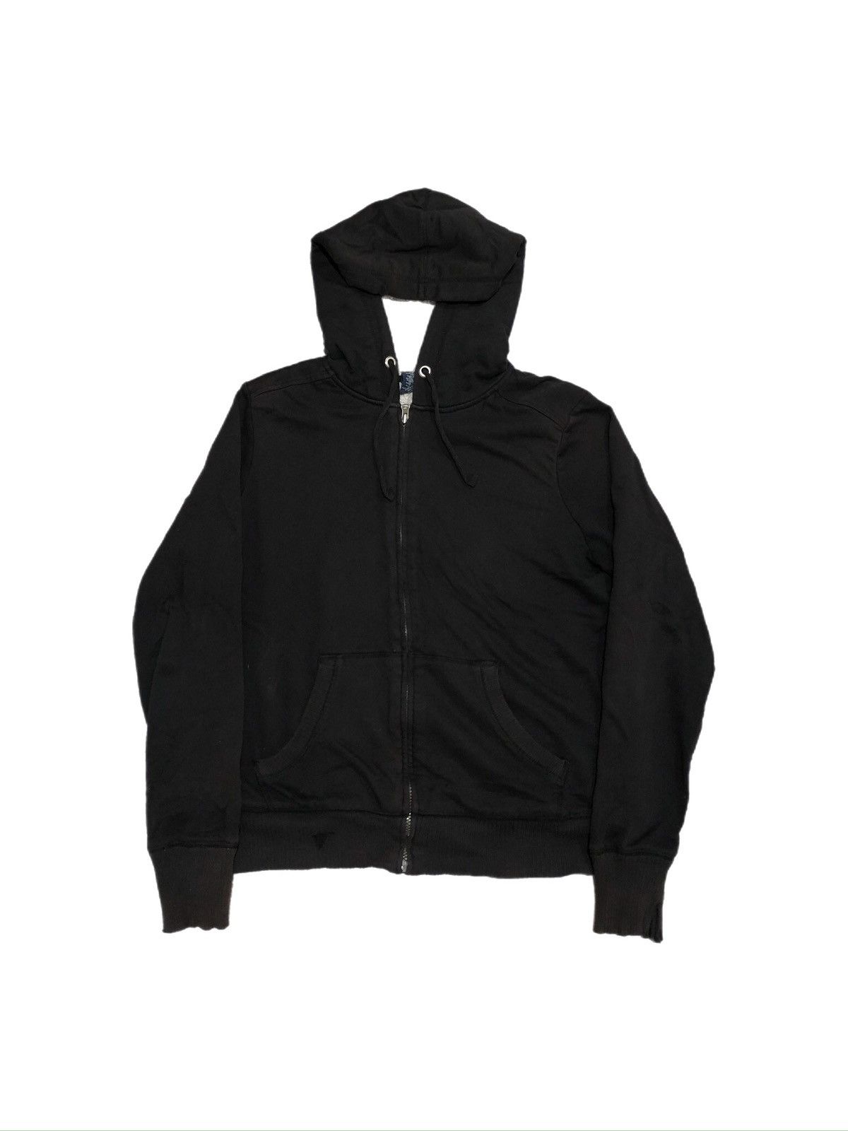 Faded Glory × Vintage Y2K Faded Glory Hoodie Size US L / EU 52-54 / 3 - 1 Thumbnail
