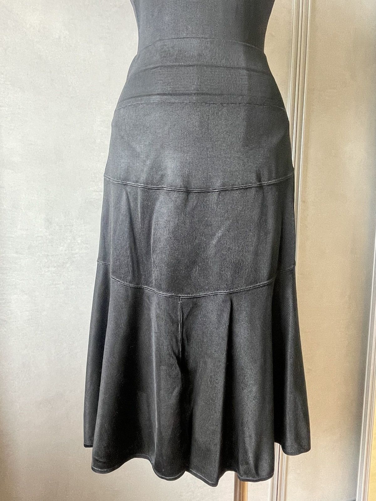Alaia ALAIA. Set body and skirt vintage Size S / US 4 / IT 40 - 4 Thumbnail