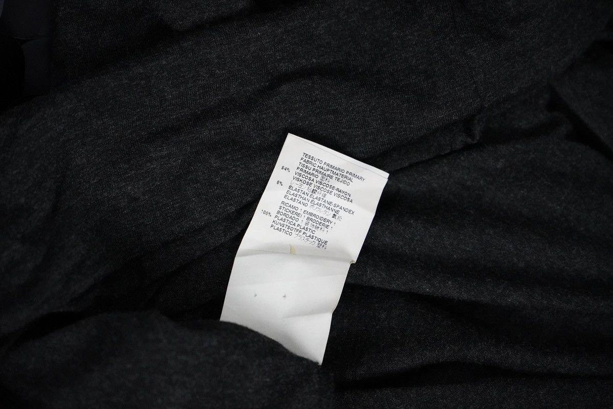 Maison Margiela - Line 1 - Sequins Mini Dress Shirt