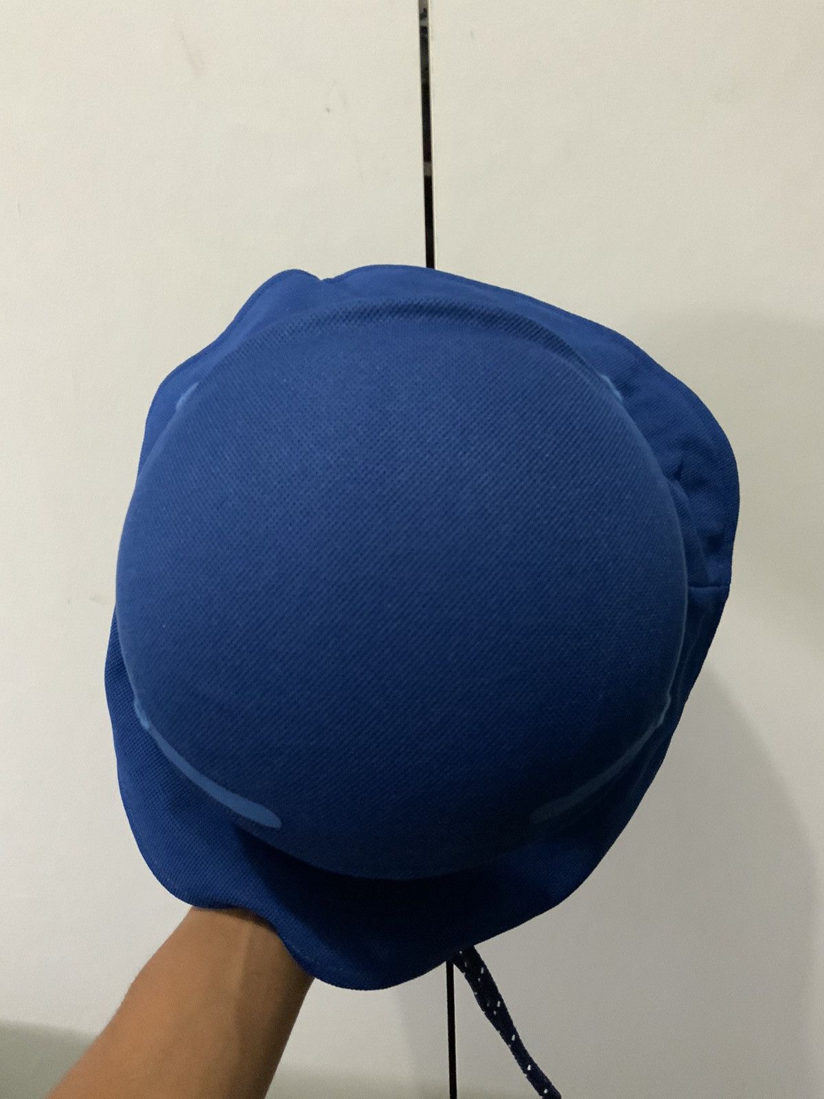 Asics Asics Tokyo 2020 Indigo Japan Hat Size ONE SIZE - 6 Thumbnail