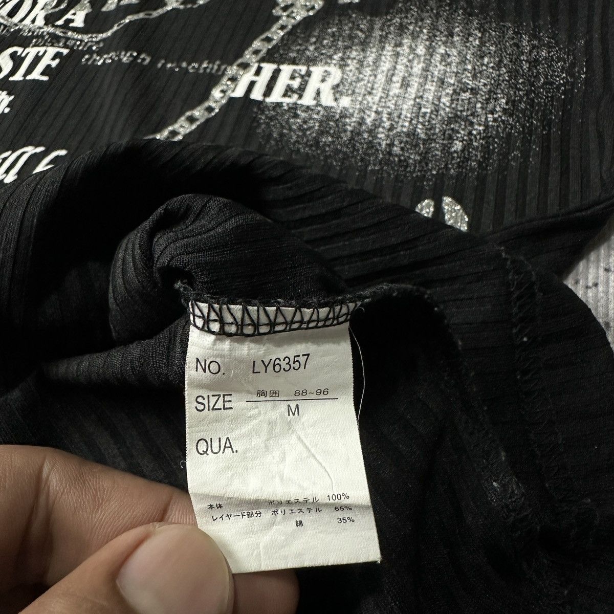 Other TIME STEP Longsleeve Size US M / EU 48-50 / 2 - 3 Thumbnail