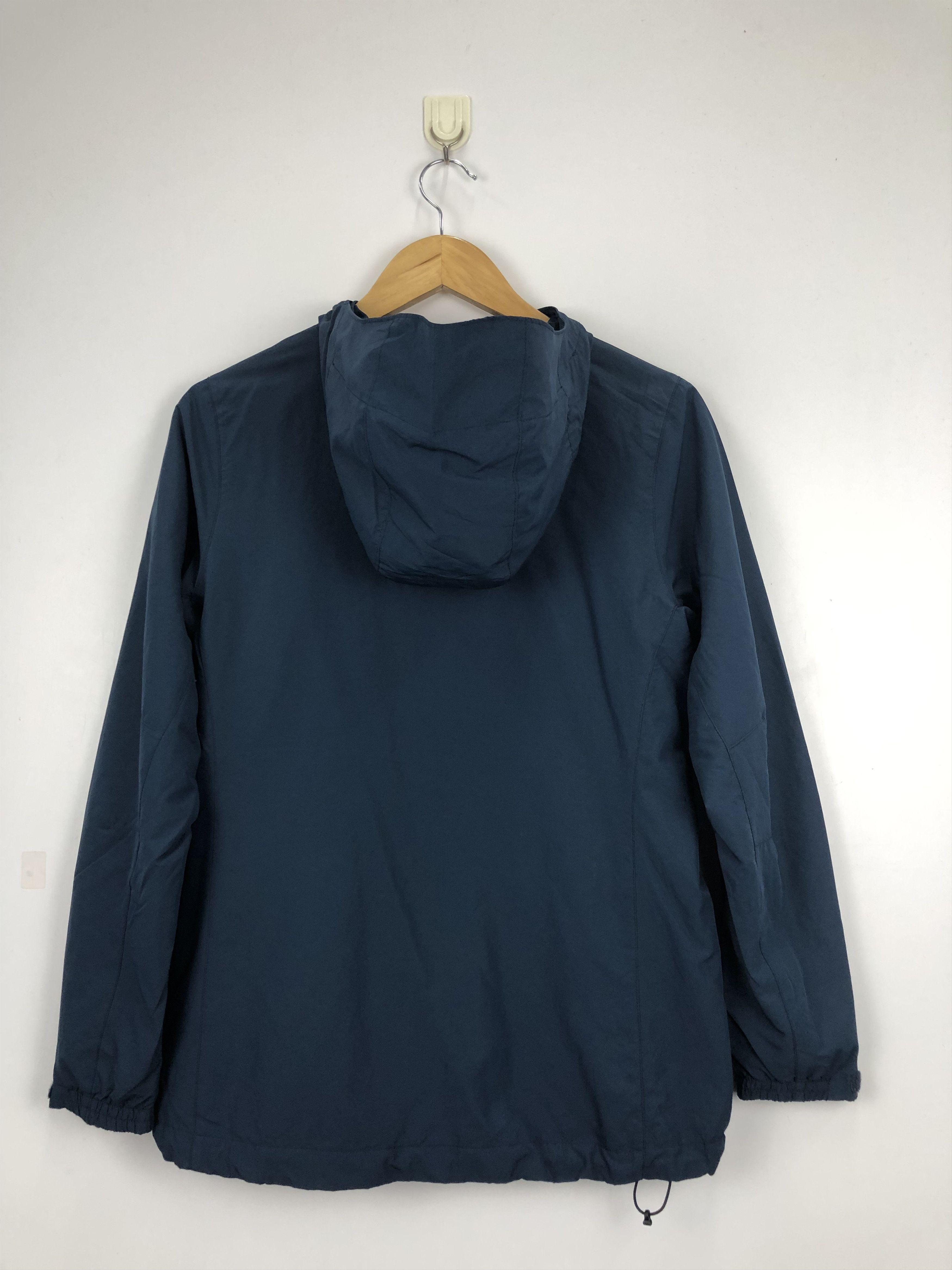 Columbia Vintage Columbia Hoodie Light Jacket J0713 Size US M / EU 48-50 / 2 - 3 Thumbnail