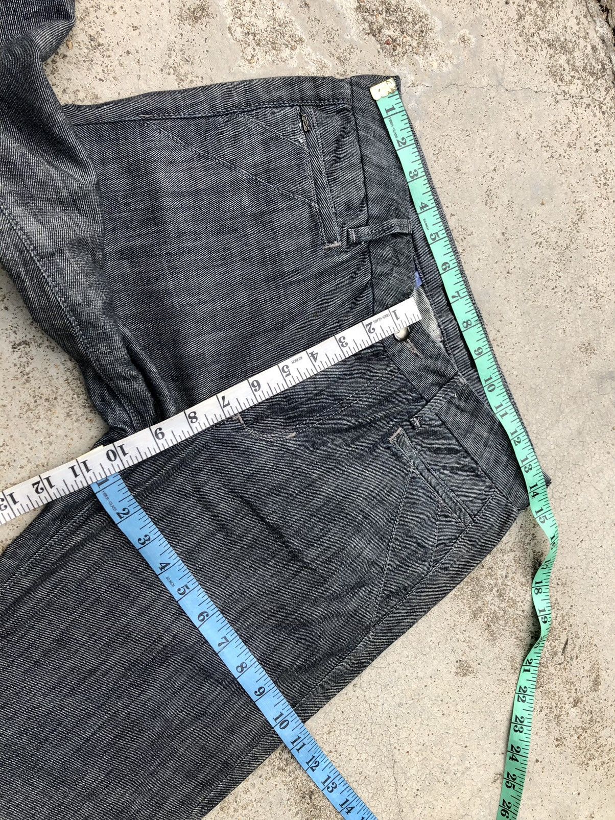 Joe's FLARED JOES DENIM Size 29" - 9 Thumbnail