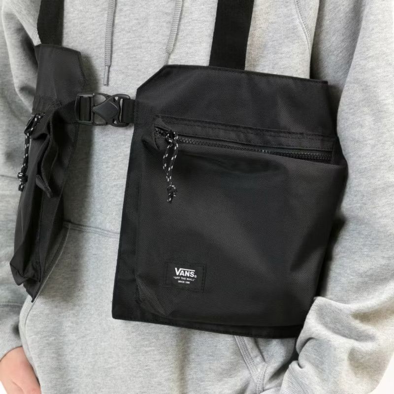 Vans vans vest style body pack Size ONE SIZE - 3 Thumbnail