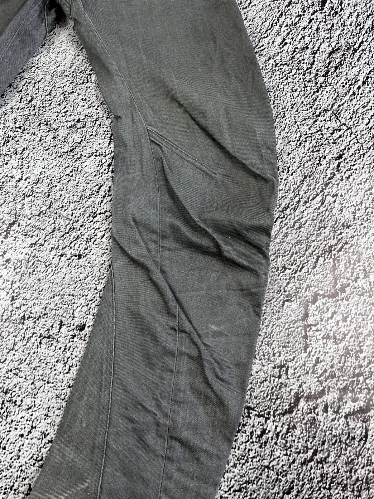 G-Star Vintage Y2K G Star Arc Loose Tapered denim jeans size 30 Size US 30 / EU 46 - 7 Thumbnail
