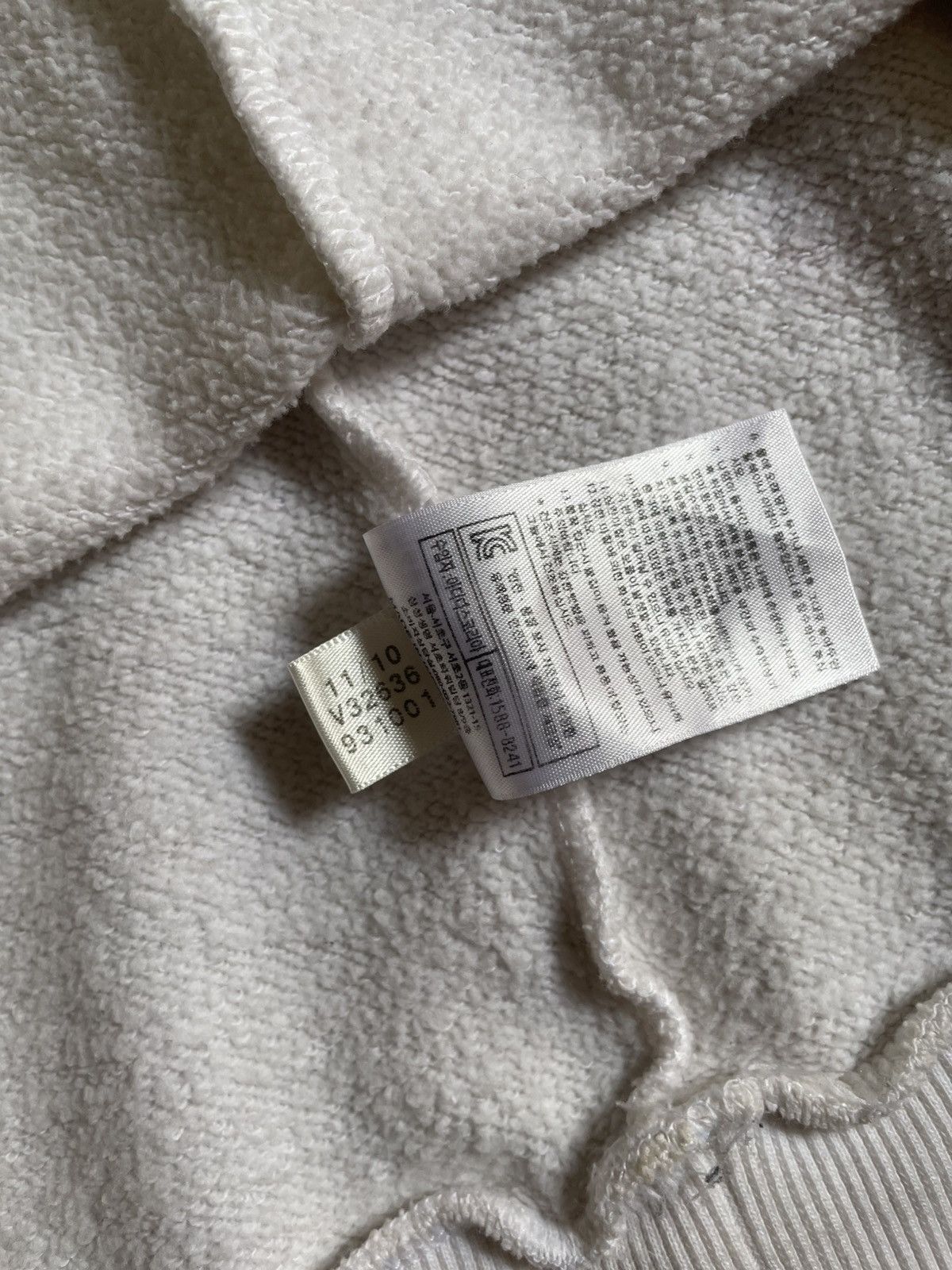 Adidas Adidas archive cycling 948 a$$ap rocky crewneck Size US M / EU 48-50 / 2 - 5 Thumbnail