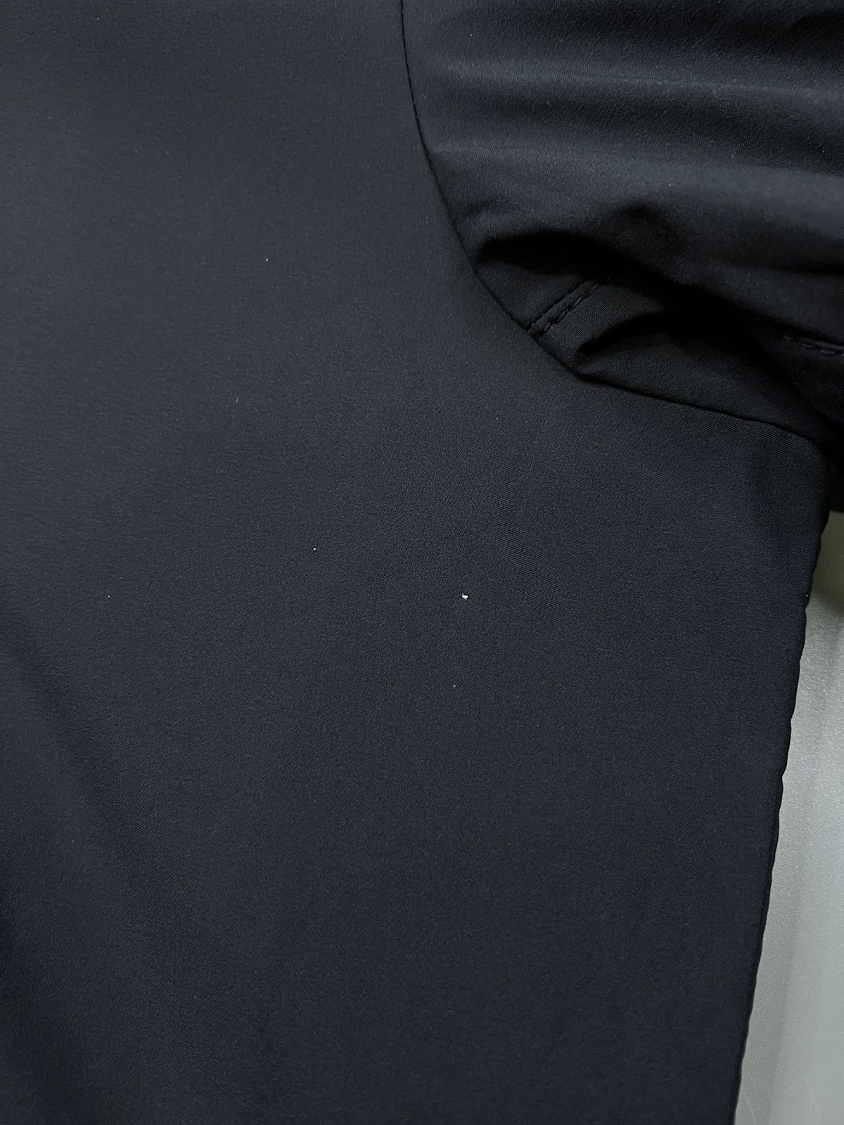 Prada Prada Reversible Gore-Tex Windstopper Jacket Black Tab Size US L / EU 52-54 / 3 - 23 Thumbnail